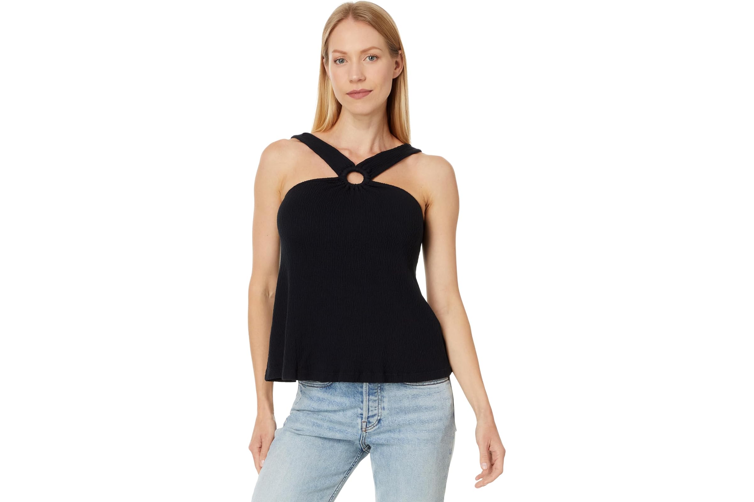 Michael Stars Imani Halter Top