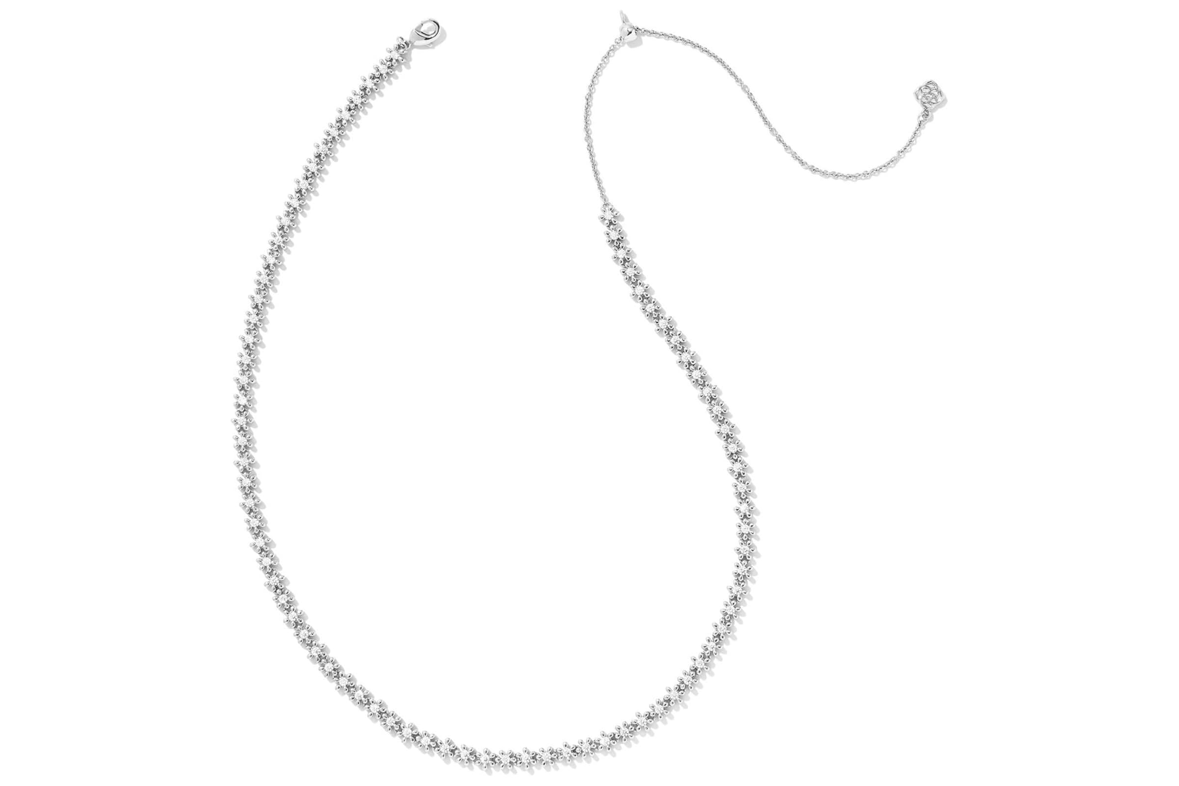 Kendra Scott Nydia Strand Necklace 13590₽