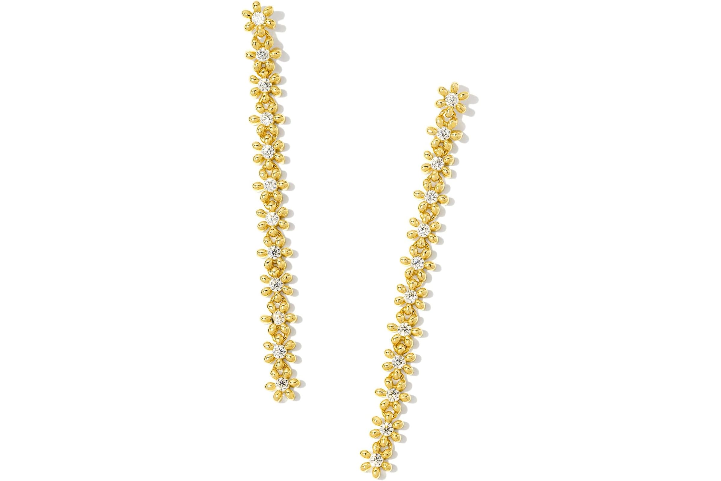 Kendra Scott Nydia Linear Earrings