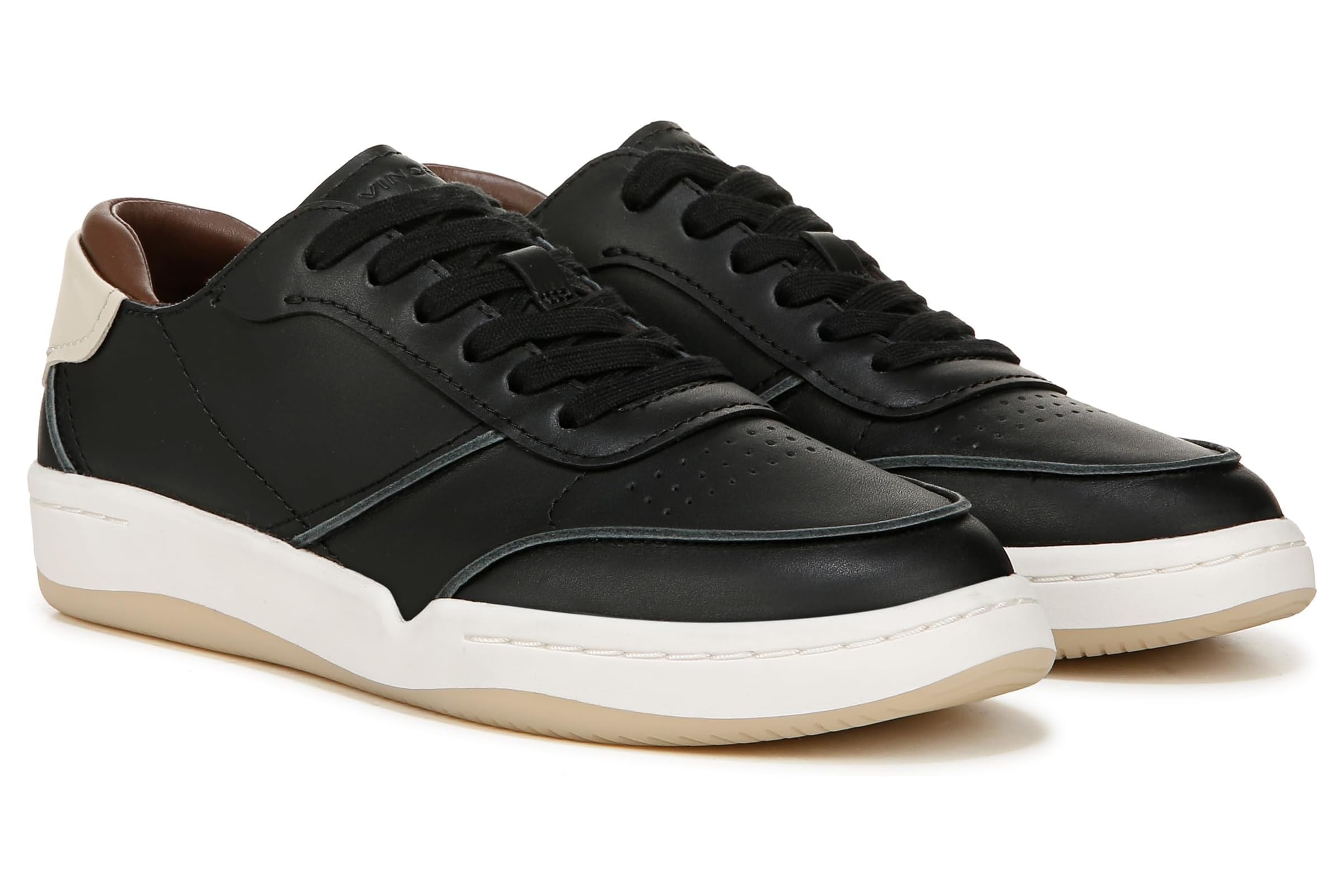 Vince Westside Lace-Up Fashion Sneakers