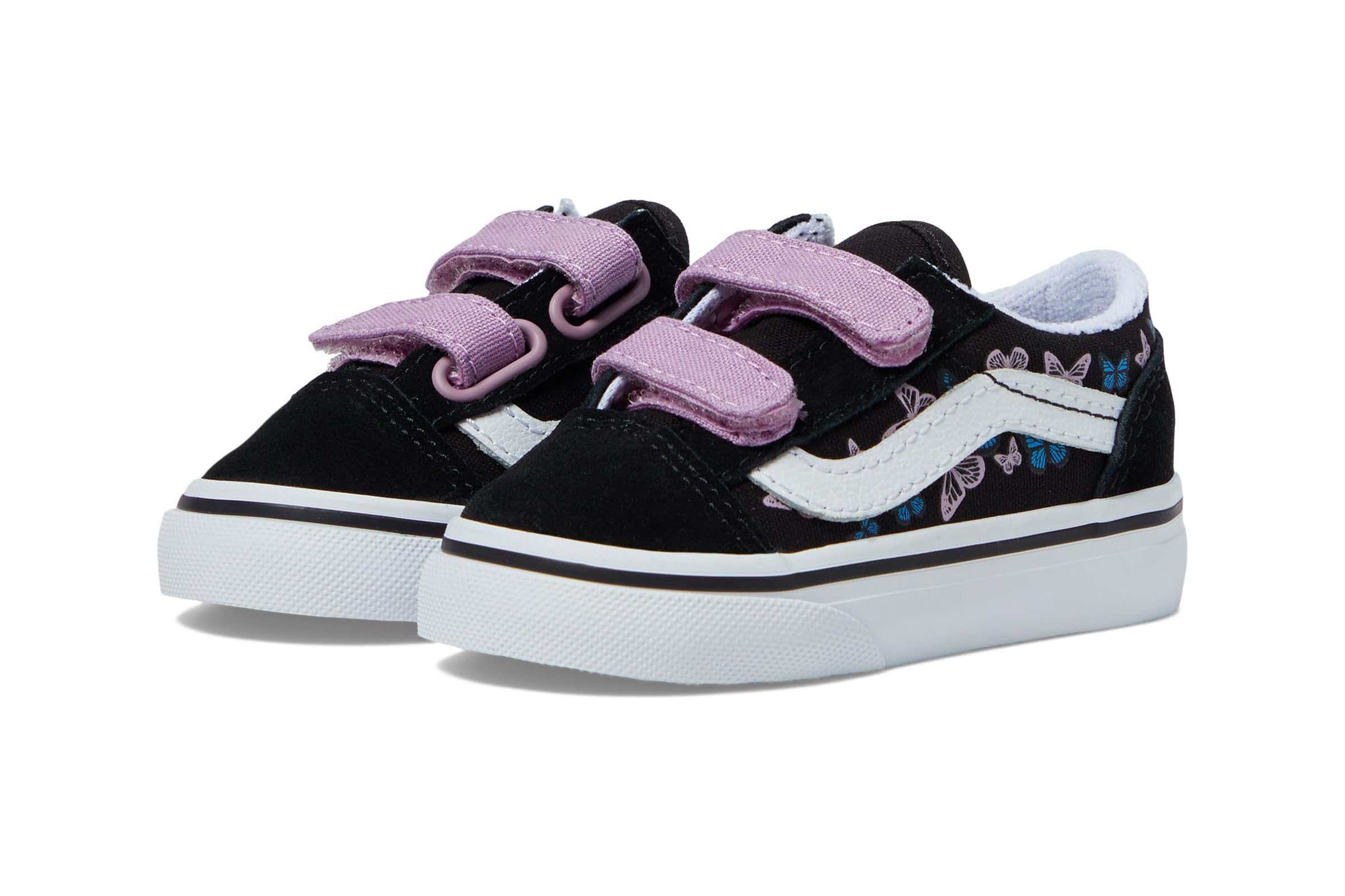 Vans Kids Old Skool V (Infant/Toddler)