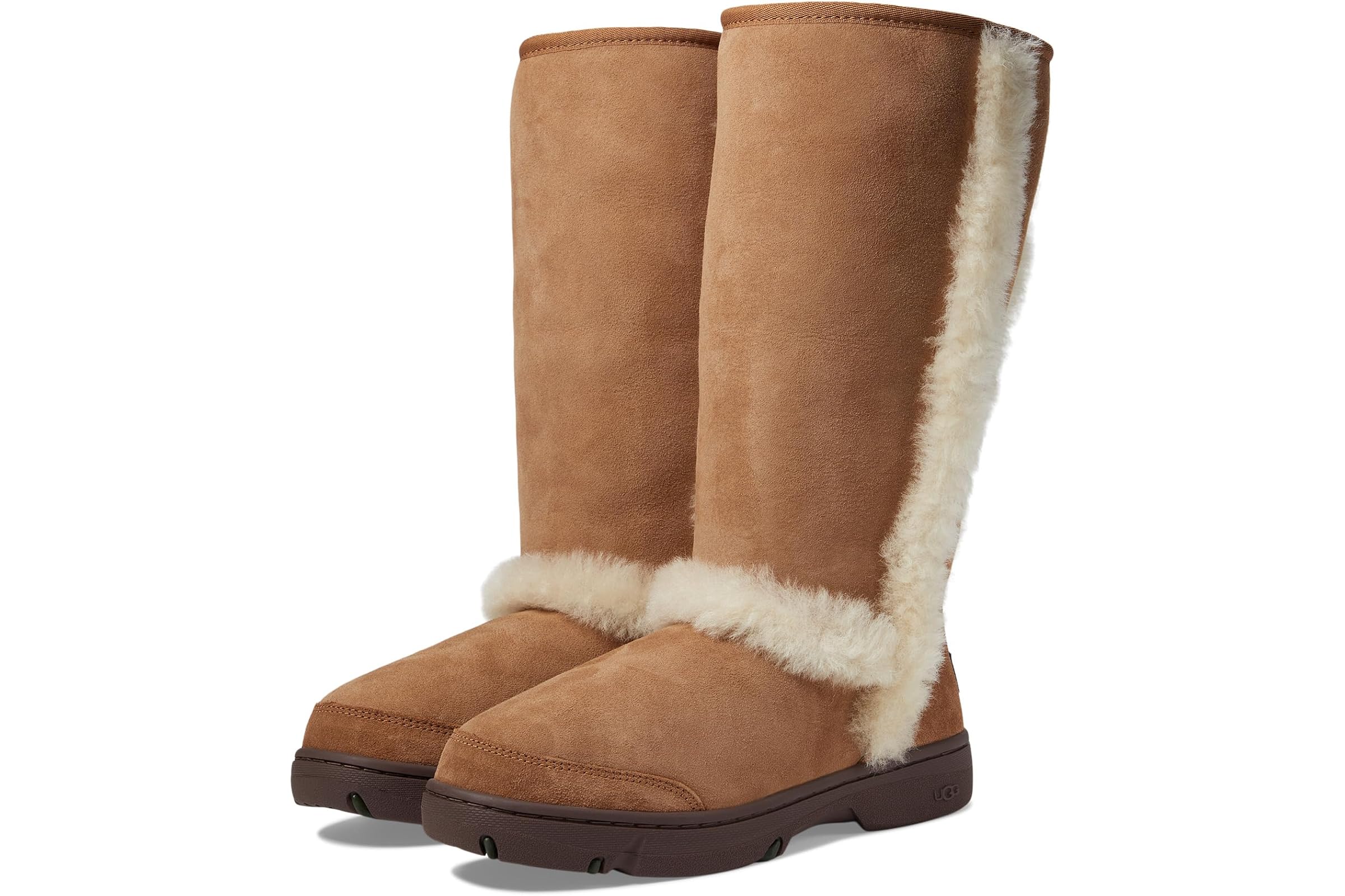 UGG Sunburst Tall