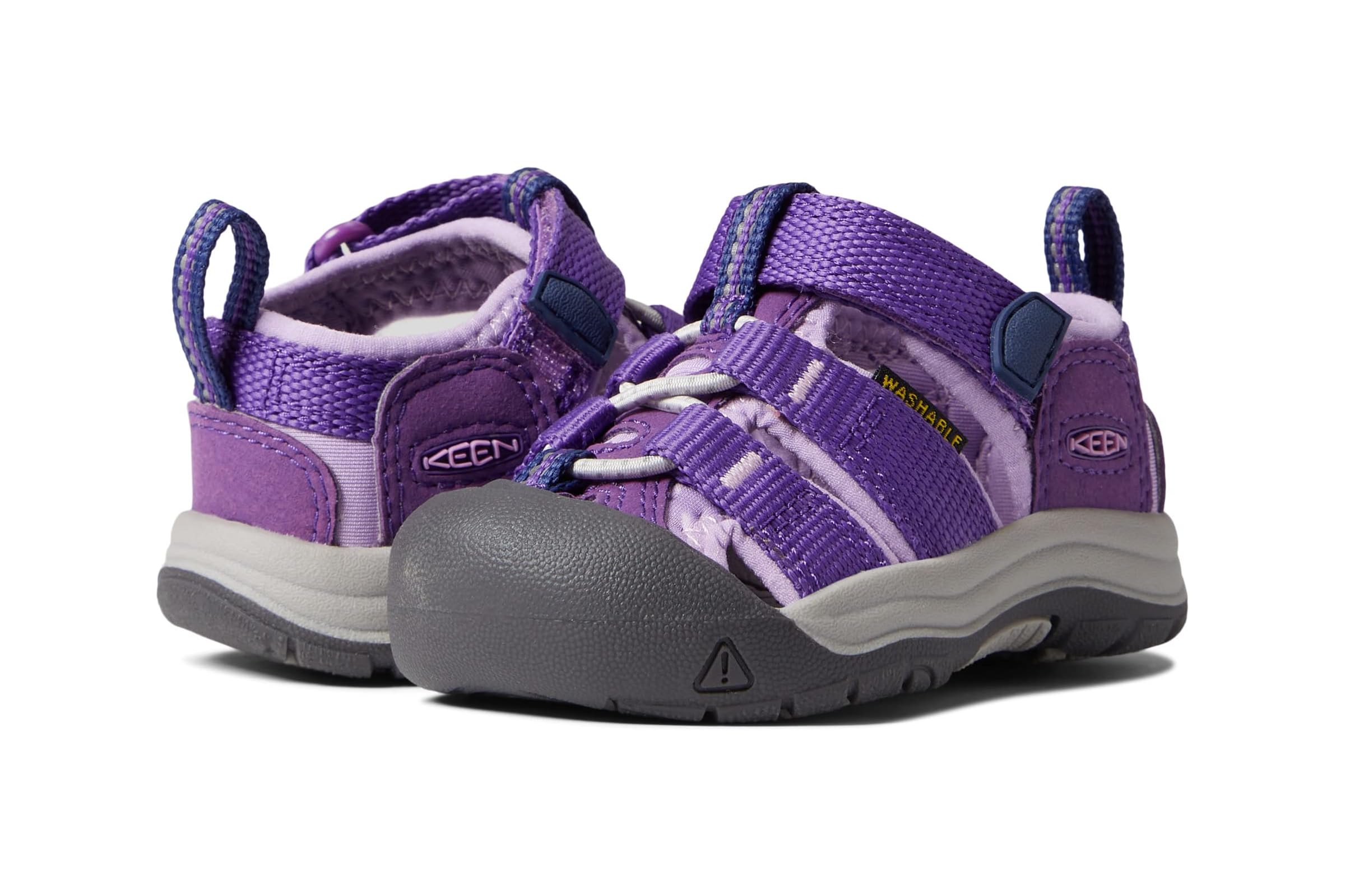 KEEN Kids Newport H2 (Toddler)