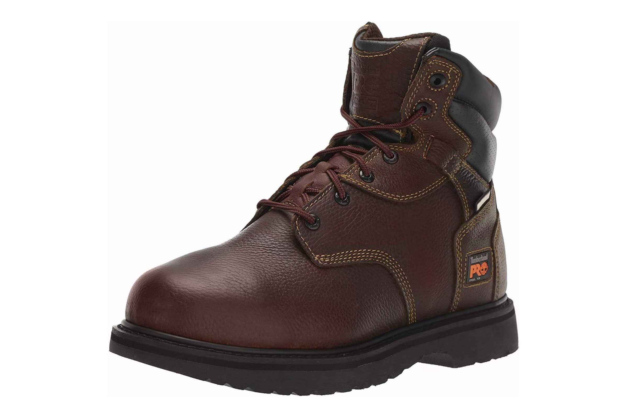 Timberland PRO Intramet Internal Met Guard 6