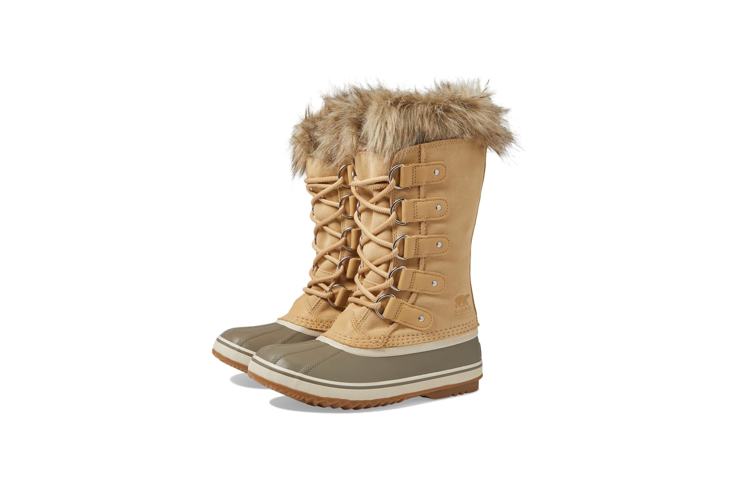 SOREL Joan of Arctic Waterproof 23990₽