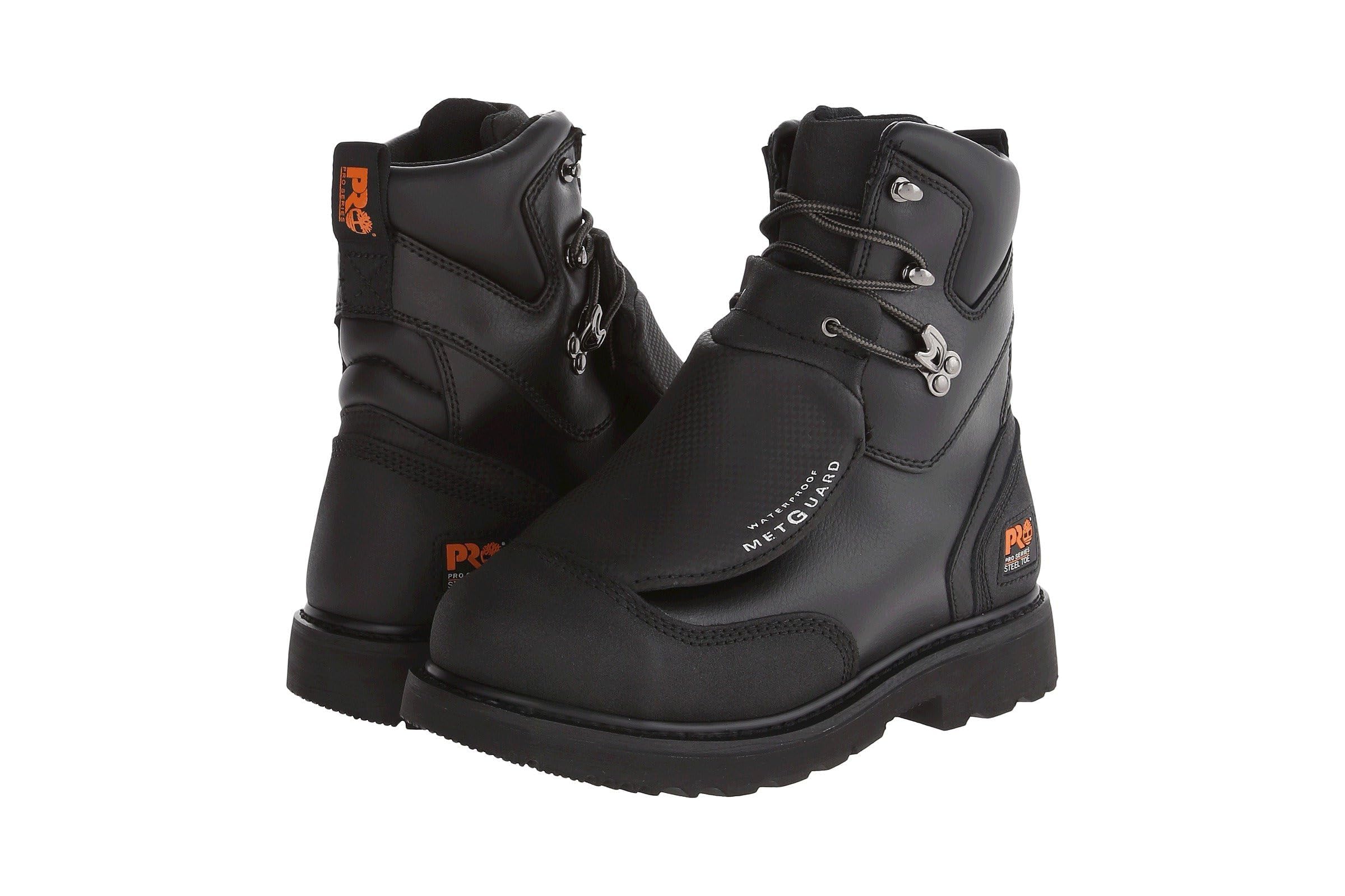 Timberland PRO Met Guard 8