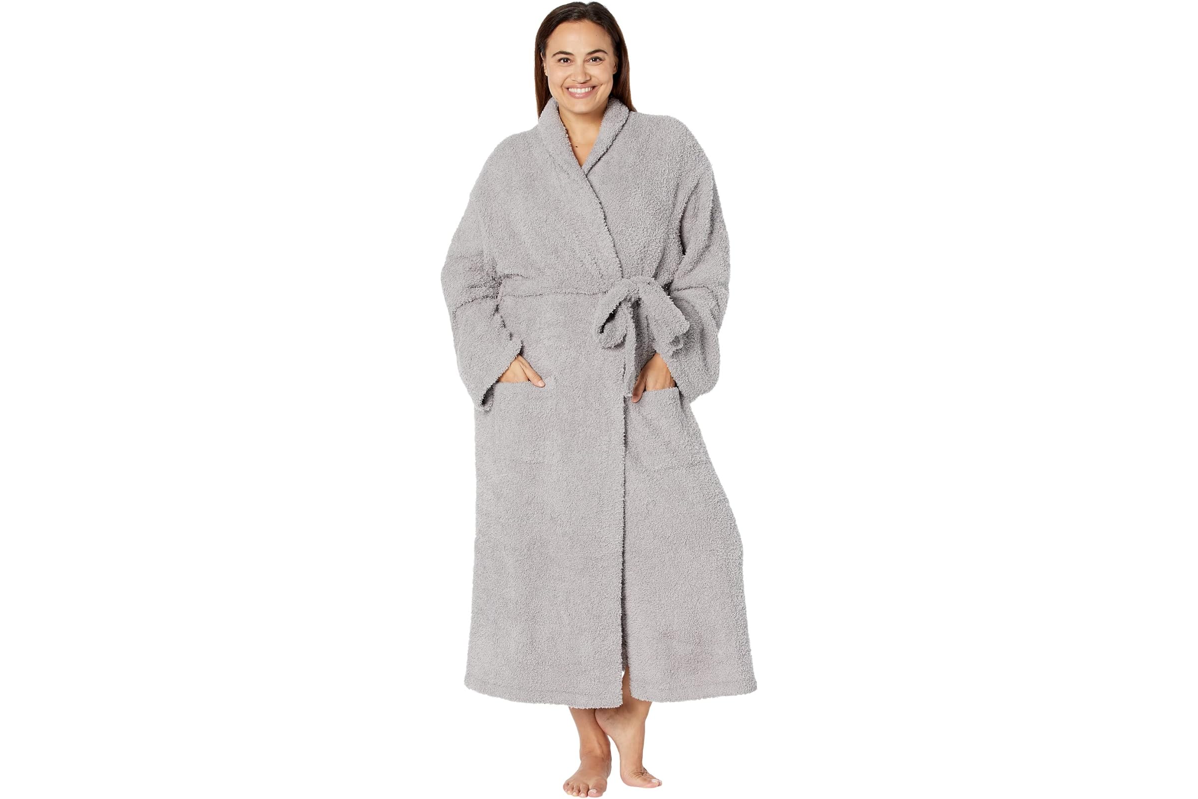 Barefoot Dreams CozyChic Robe 26290₽