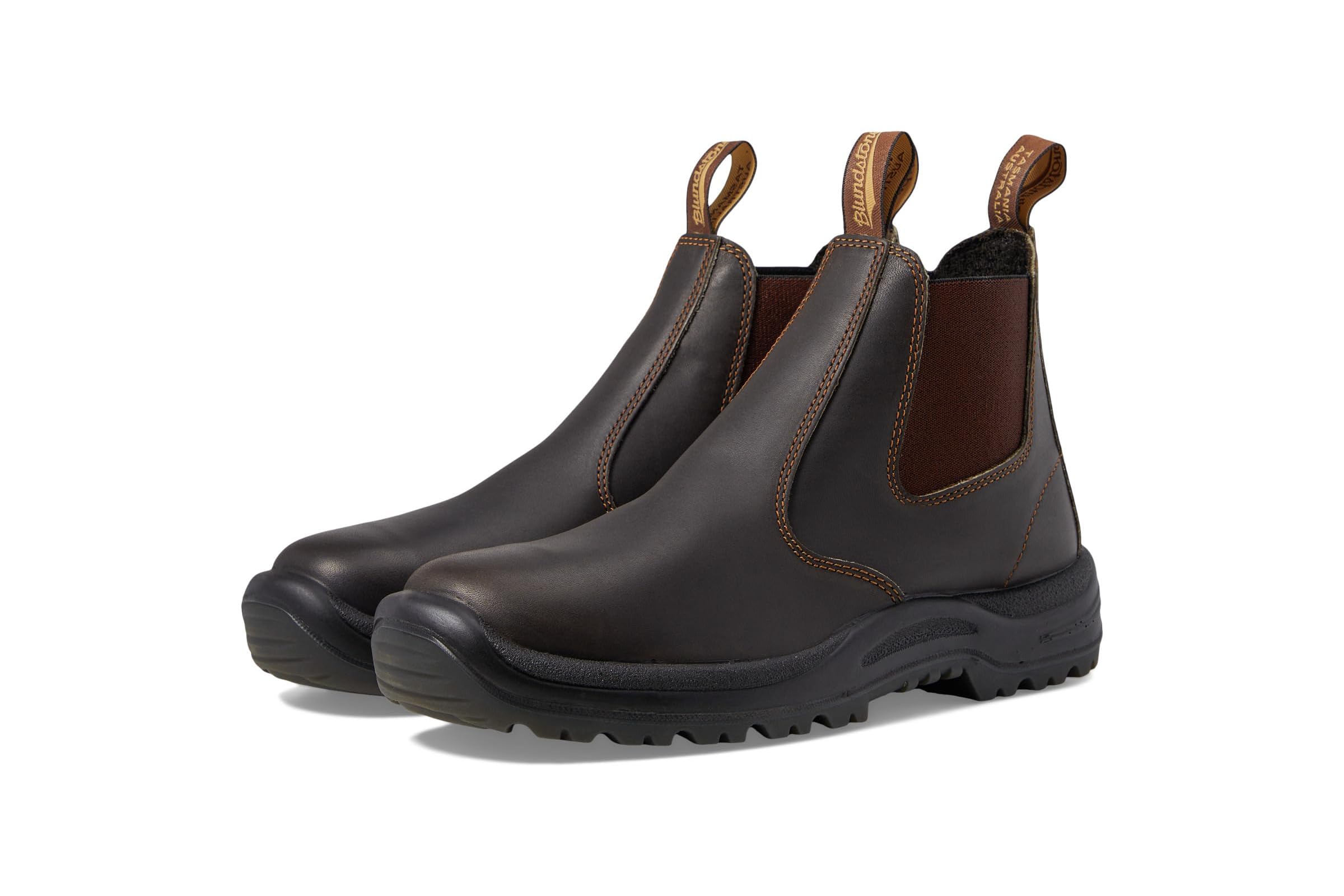 Blundstone BL490 Work Chelsea Boot