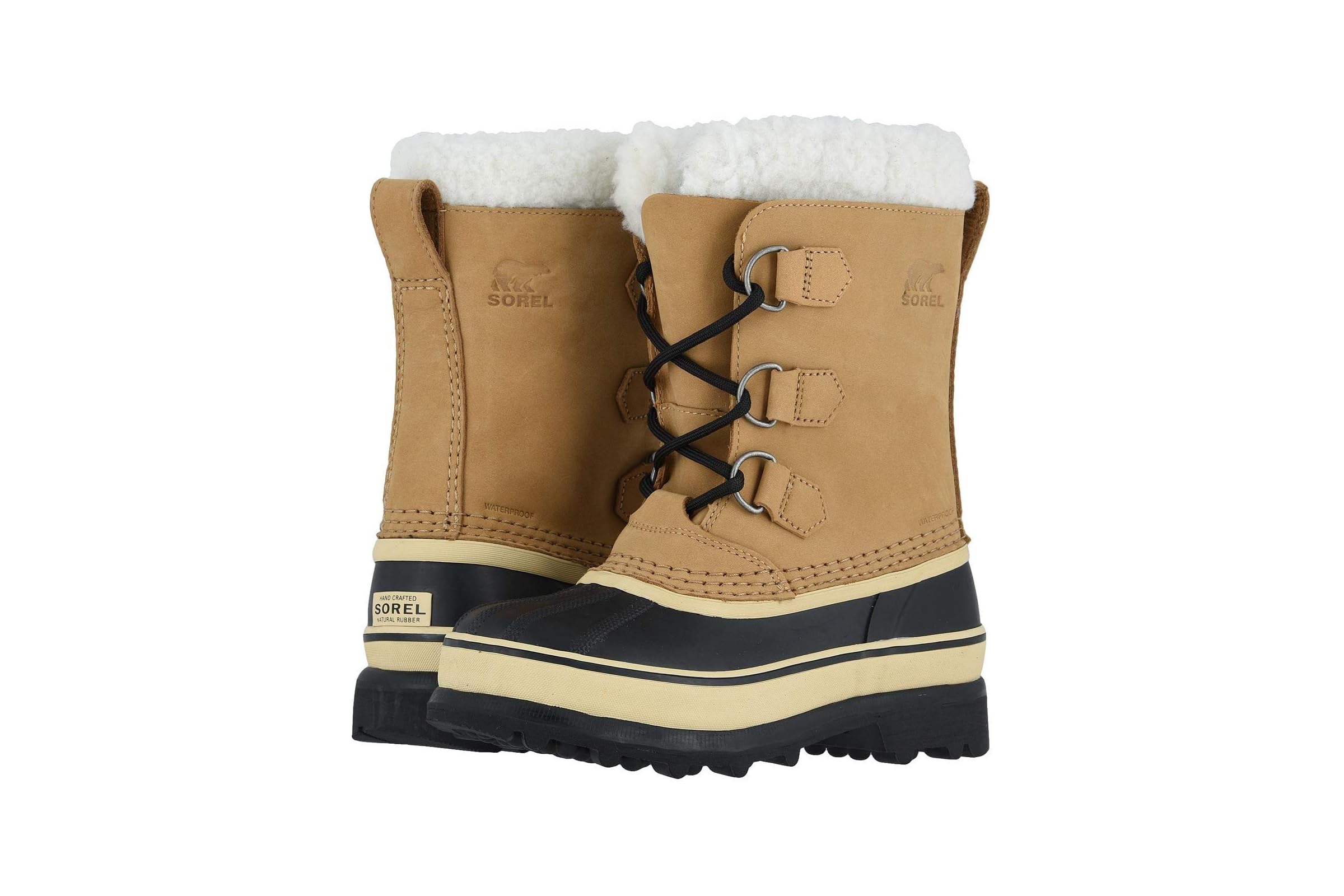 SOREL Kids Caribou (Little Kid/Big Kid)