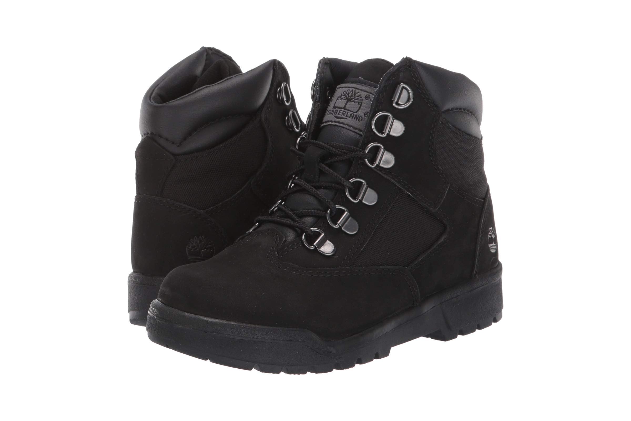 Timberland Kids Field Boot 6