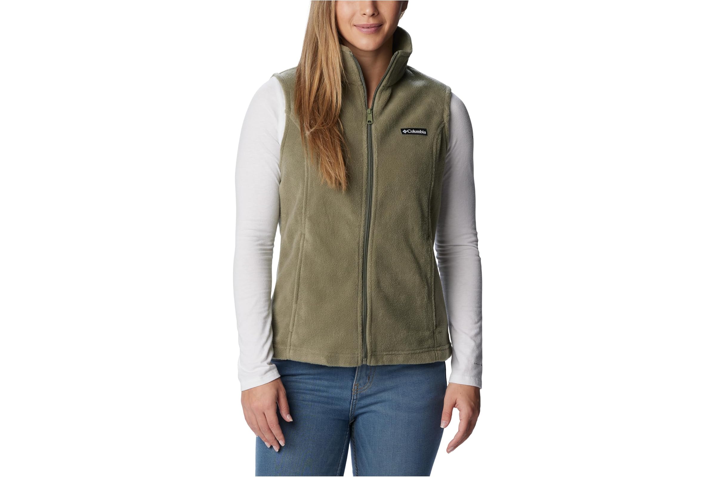 Columbia Benton Springs Vest