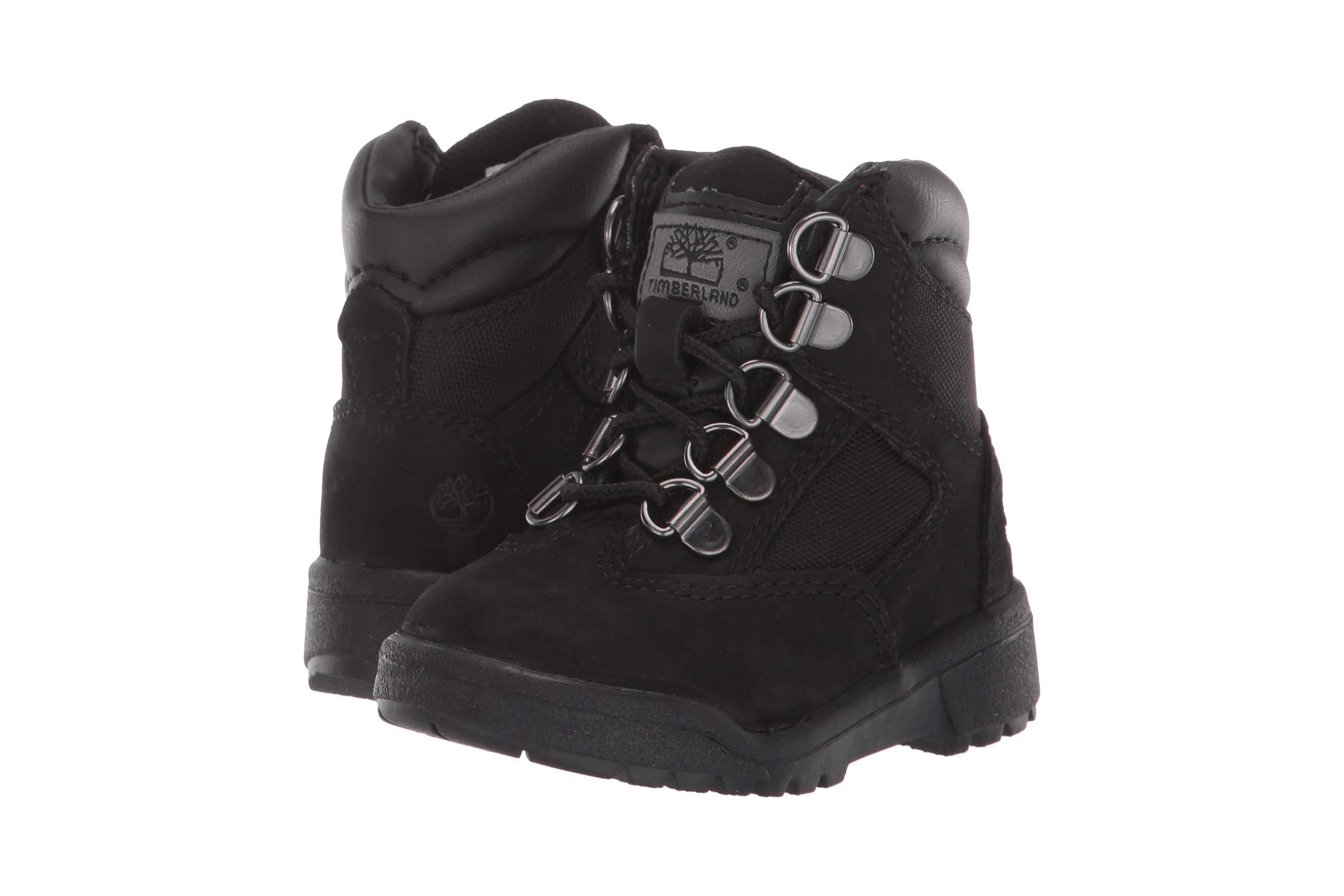 Timberland Kids Field Boot 6