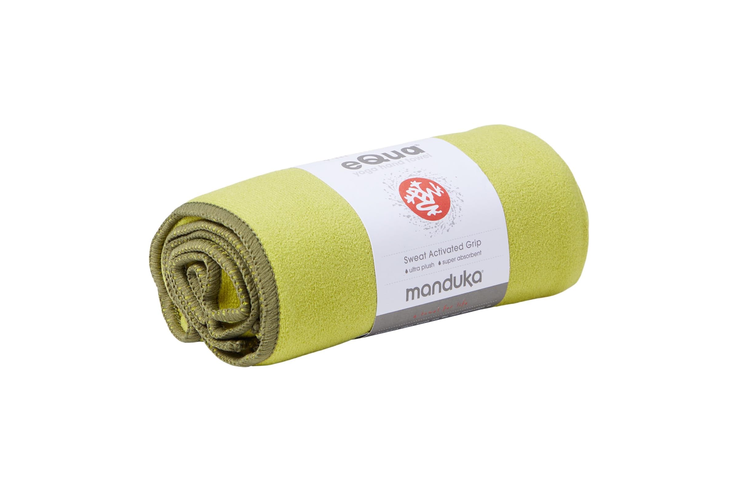 manduka eQua Hand Towel