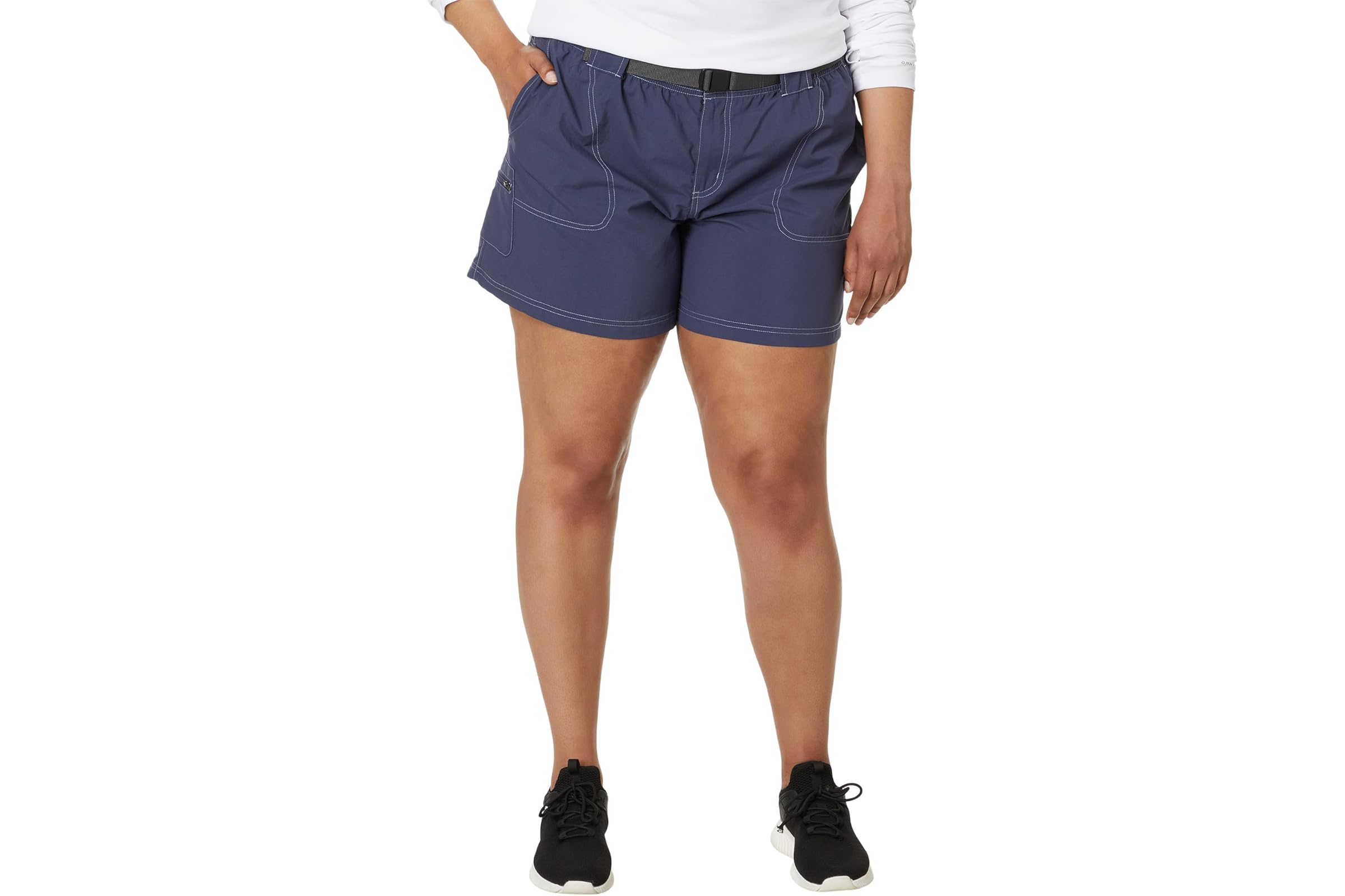 Columbia Sandy River Cargo Short