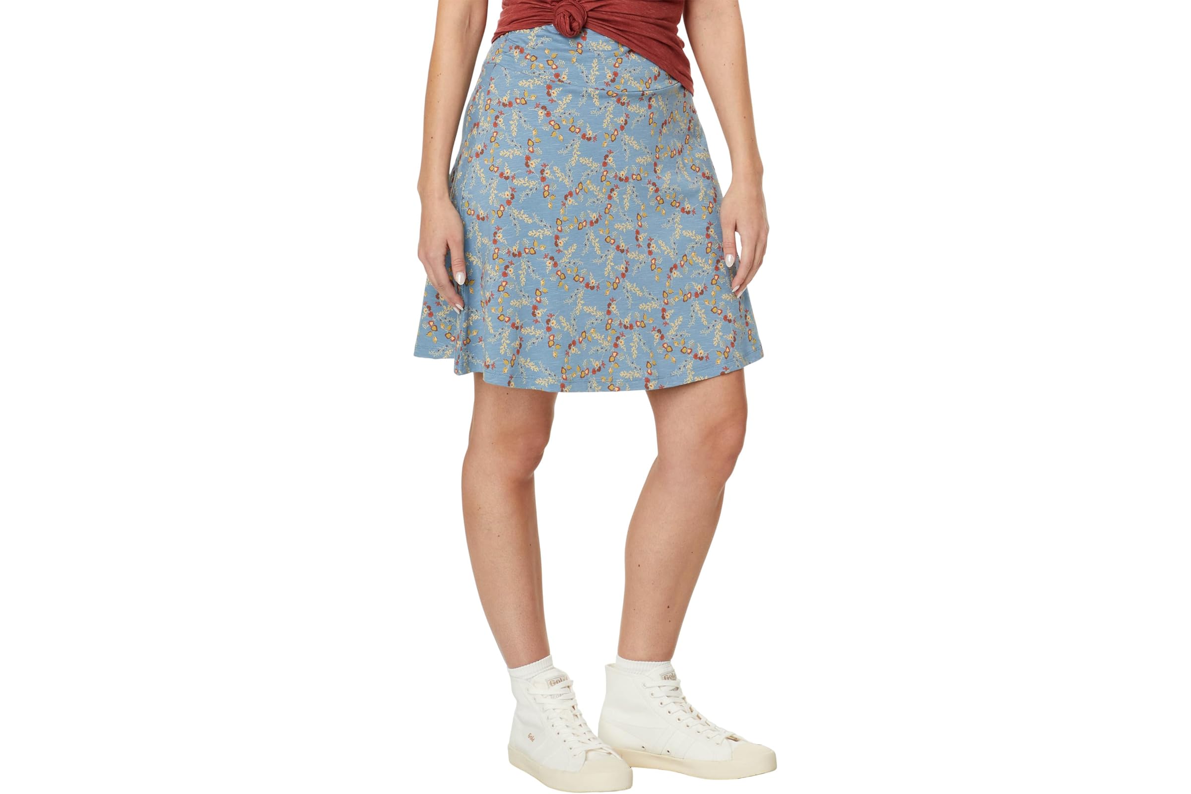 Юбка Toad-Co Chaka Skirt 11490₽