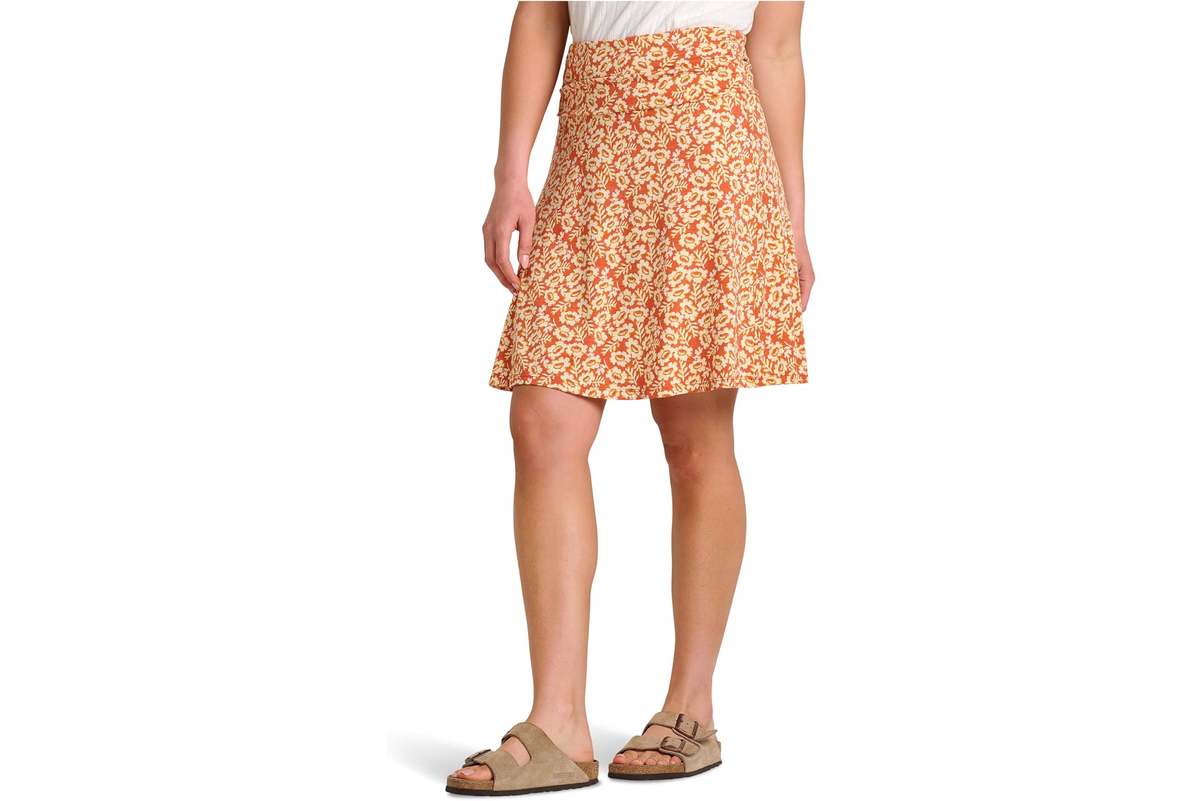 Юбка Toad-Co Chaka Skirt 13990₽