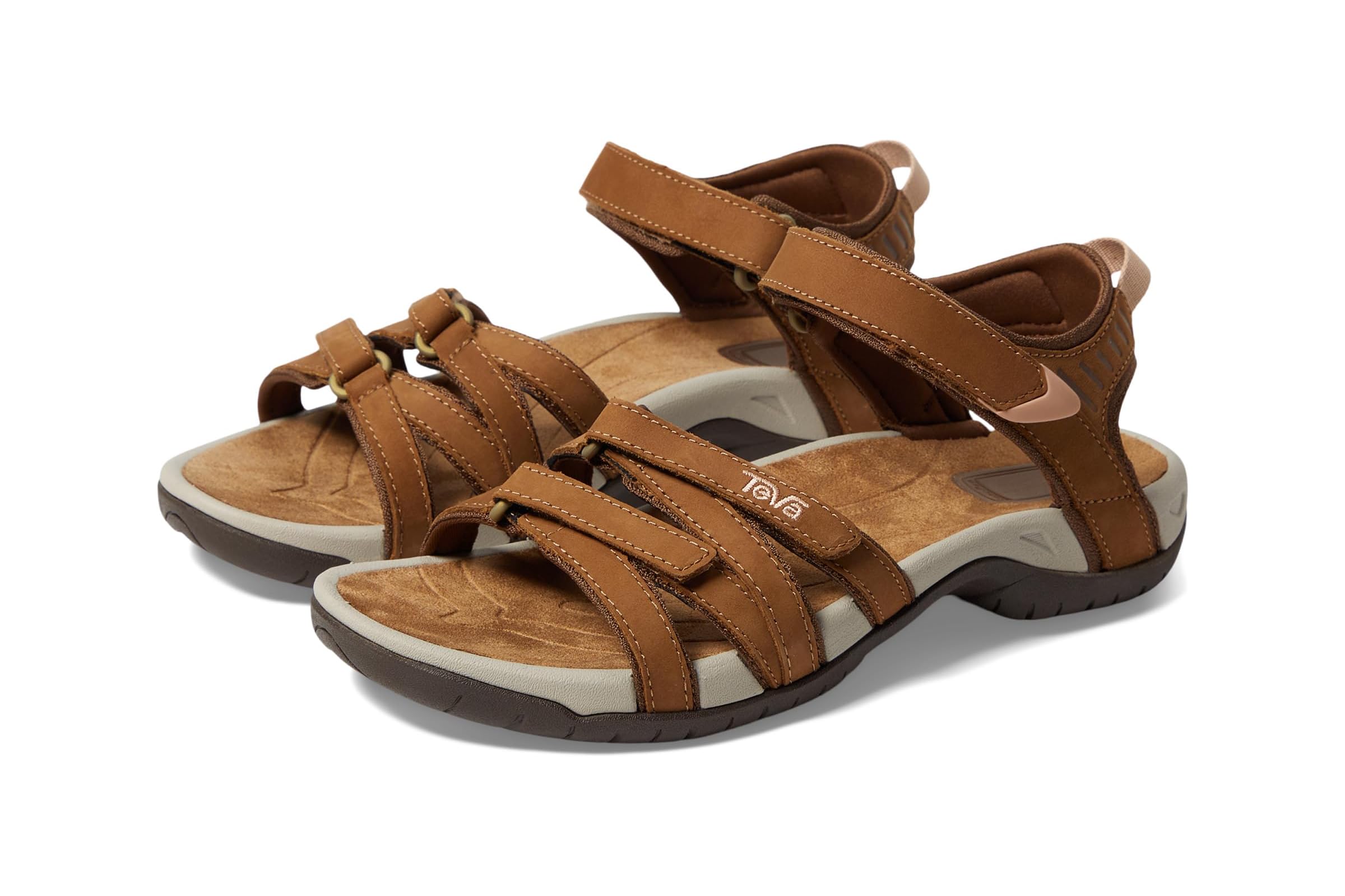 Teva Tirra Leather