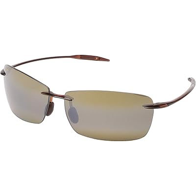 Мужские солнцезащитные очки Maui Jim Lighthouse