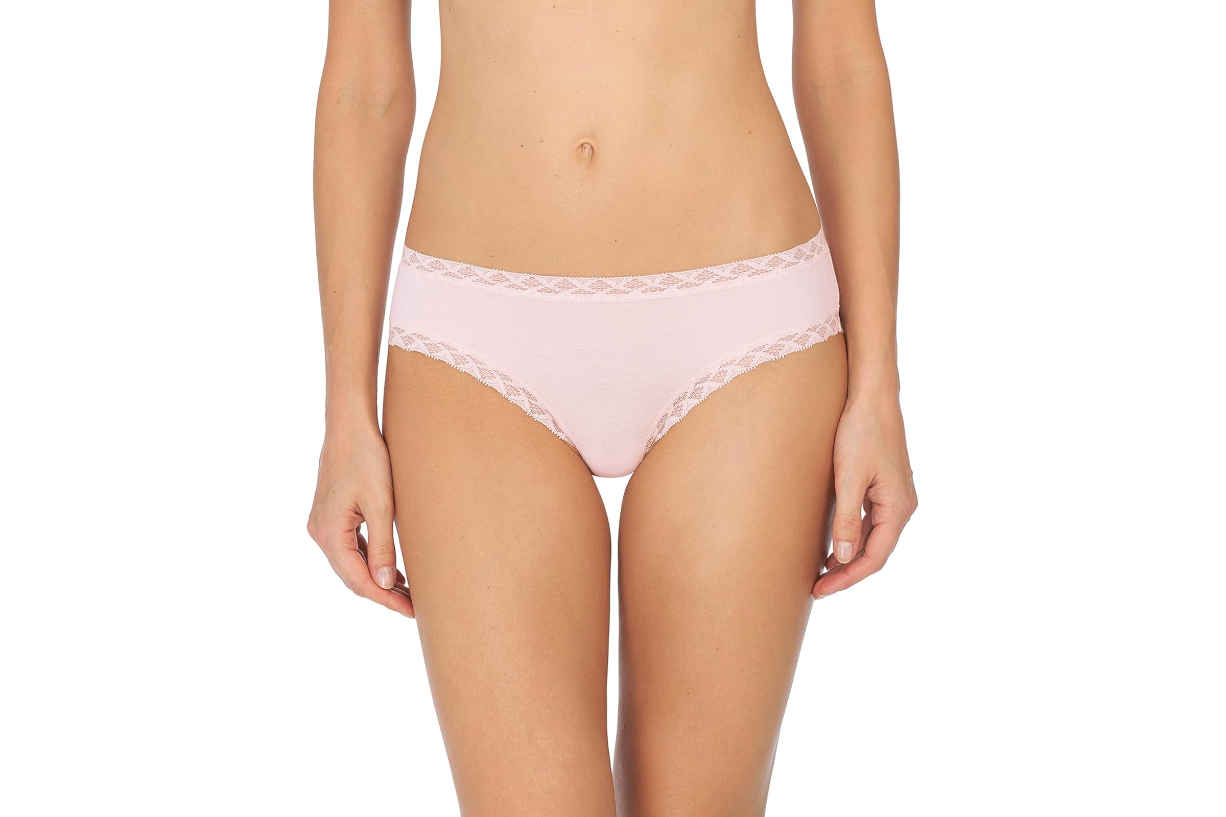 Natori Bliss Cotton Girl Brief