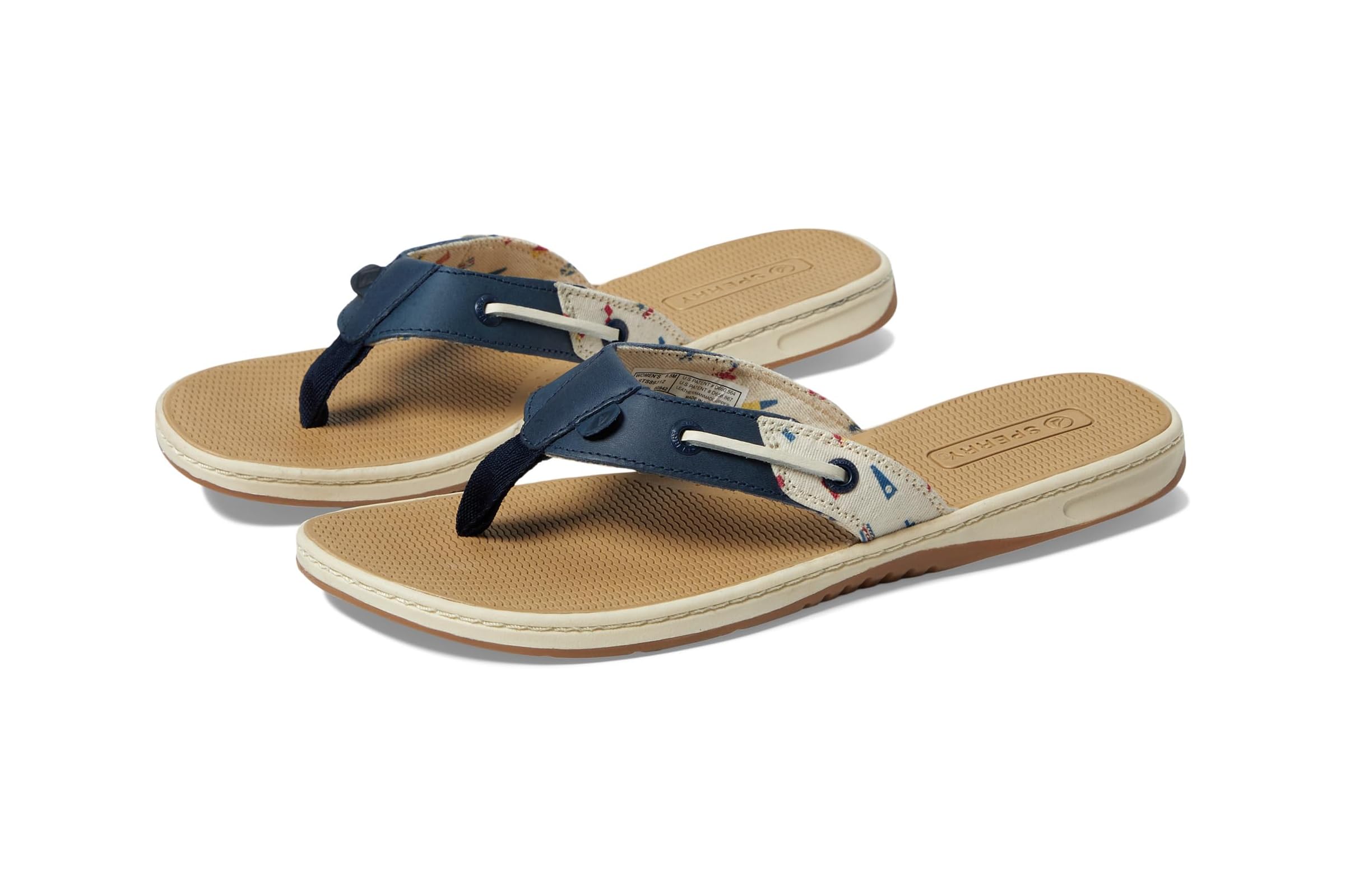 Sperry Seafish