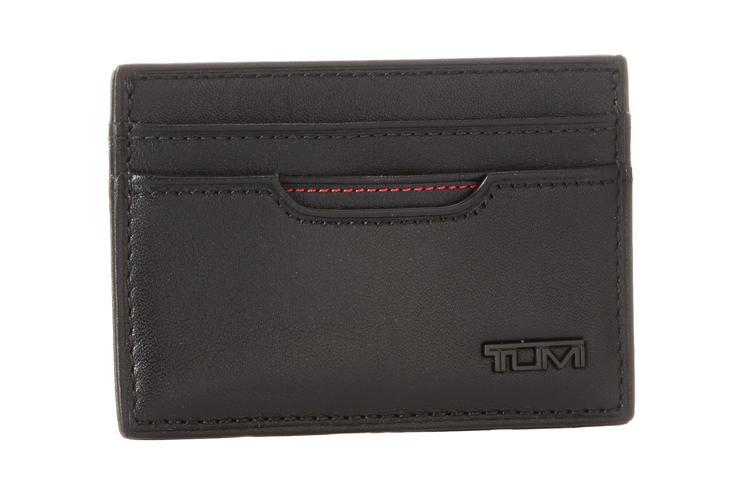 Tumi Delta - Slim Card Case ID