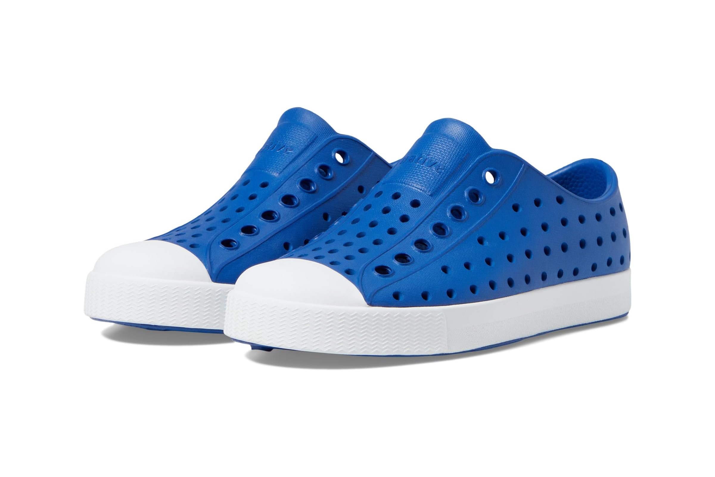 Native Shoes Kids Jefferson Slip-on Sneakers ToddlerLittle Kid 8490₽