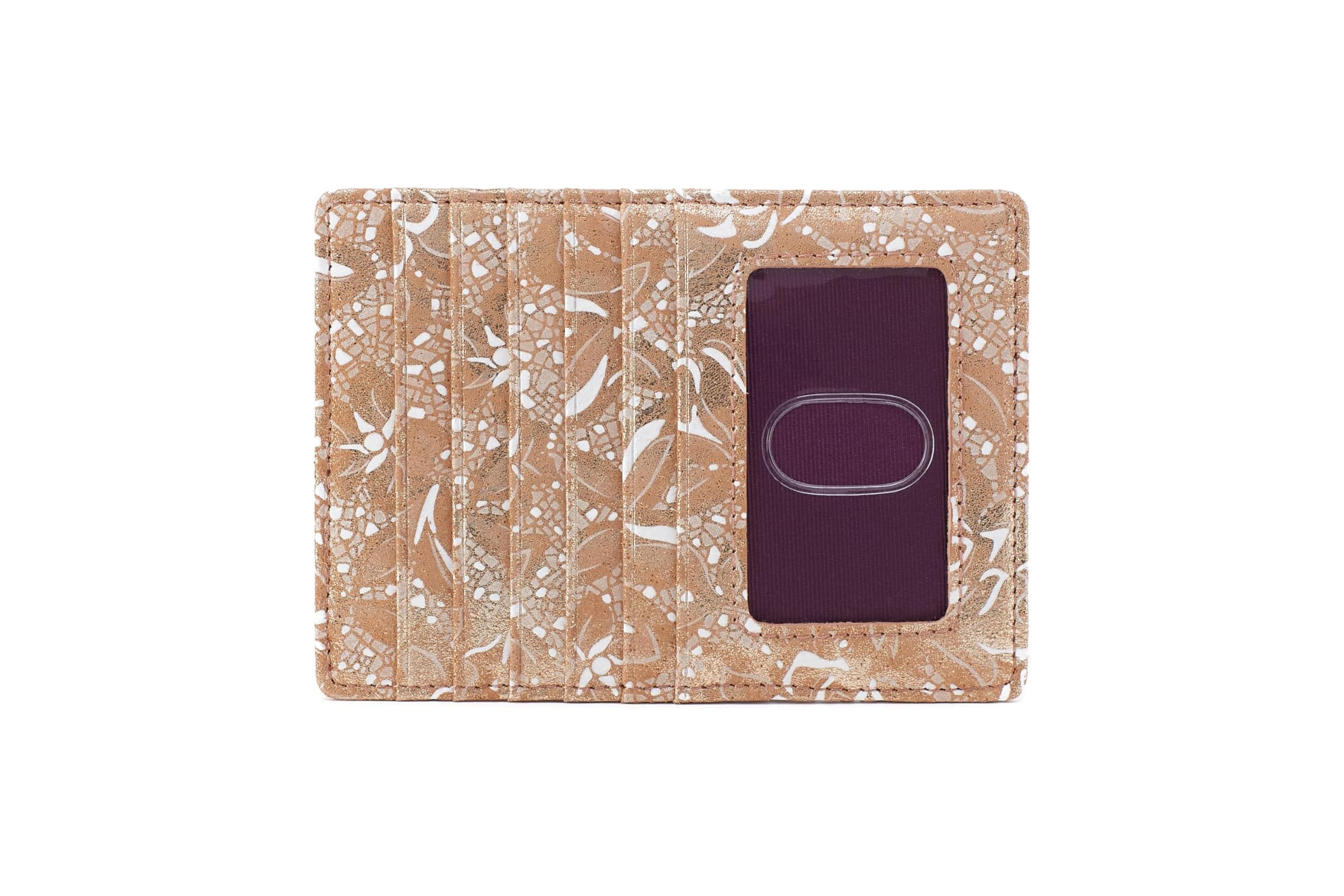 Кошелек HOBO Euro Slide