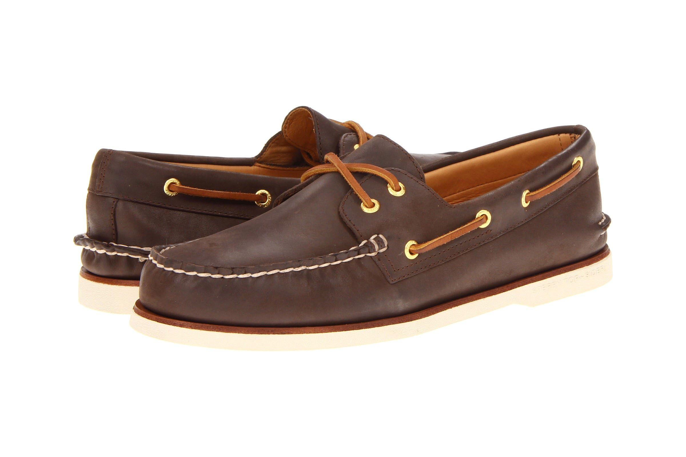 Sperry Gold Cup A/O 2-Eye