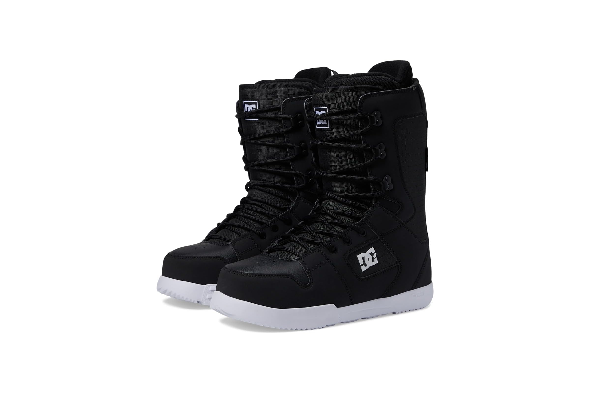 DC Phase Lace Up Snowboard Boots