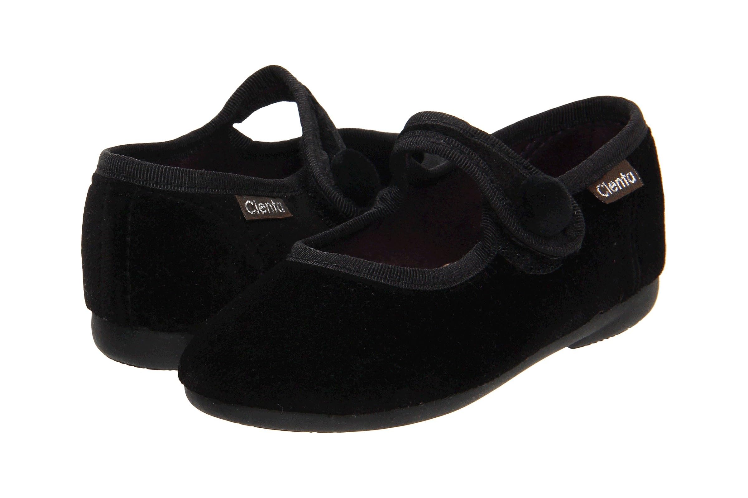 Cienta Kids Shoes 500-075 (Toddler/Little Kid/Big Kid)