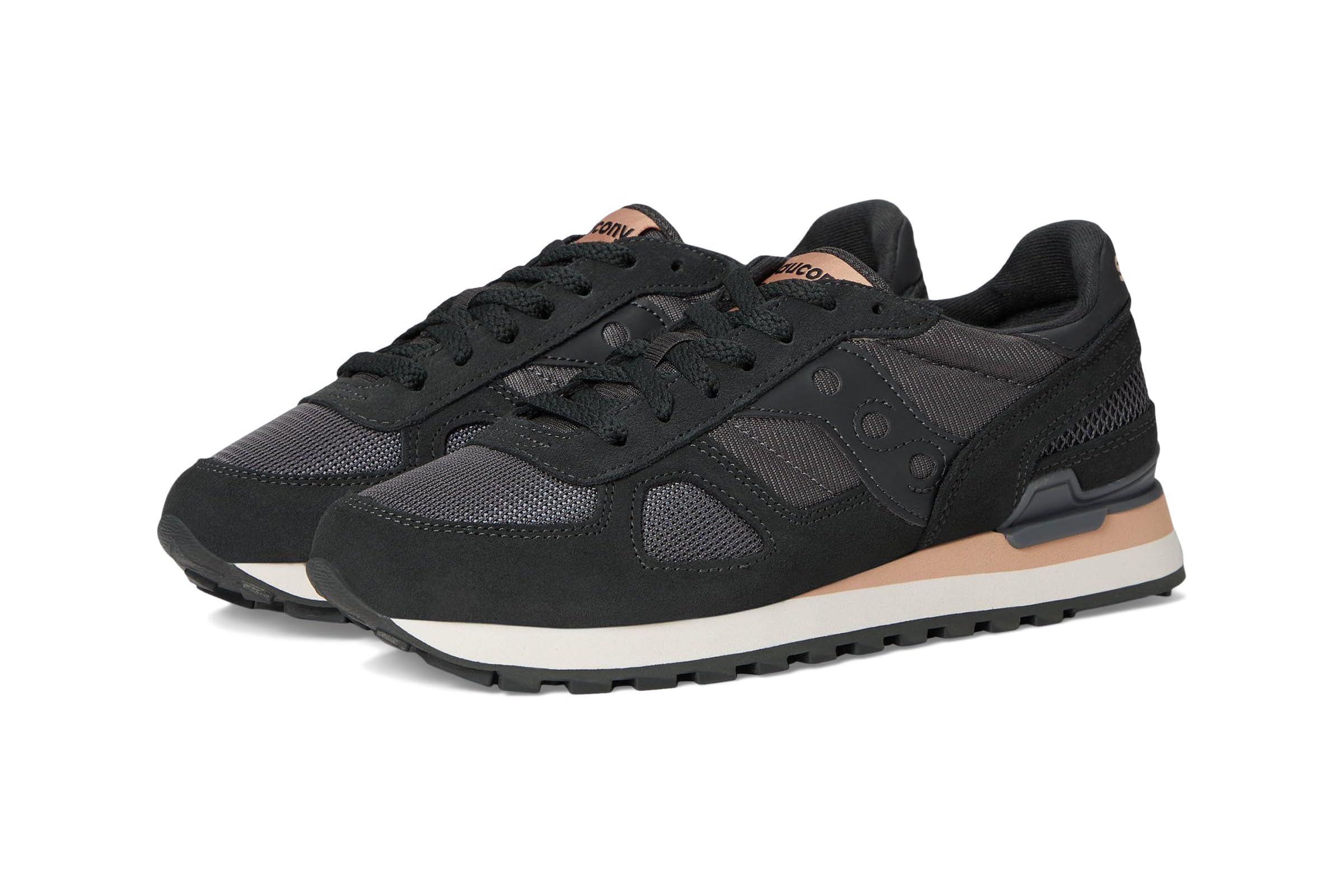 Женские кроссовки Saucony Originals Shadow Original