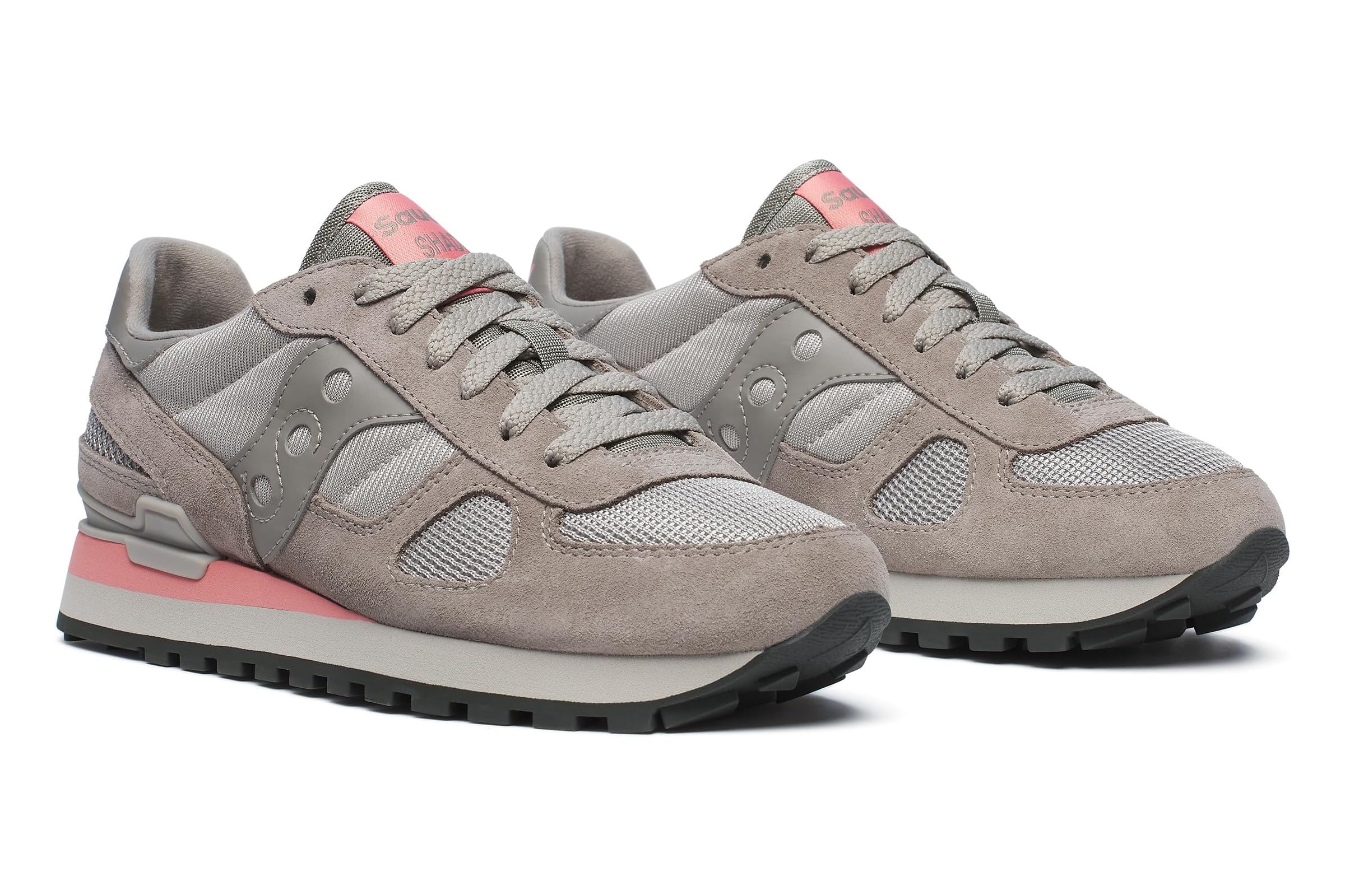 Женские кроссовки Saucony Originals Shadow Original 16390₽