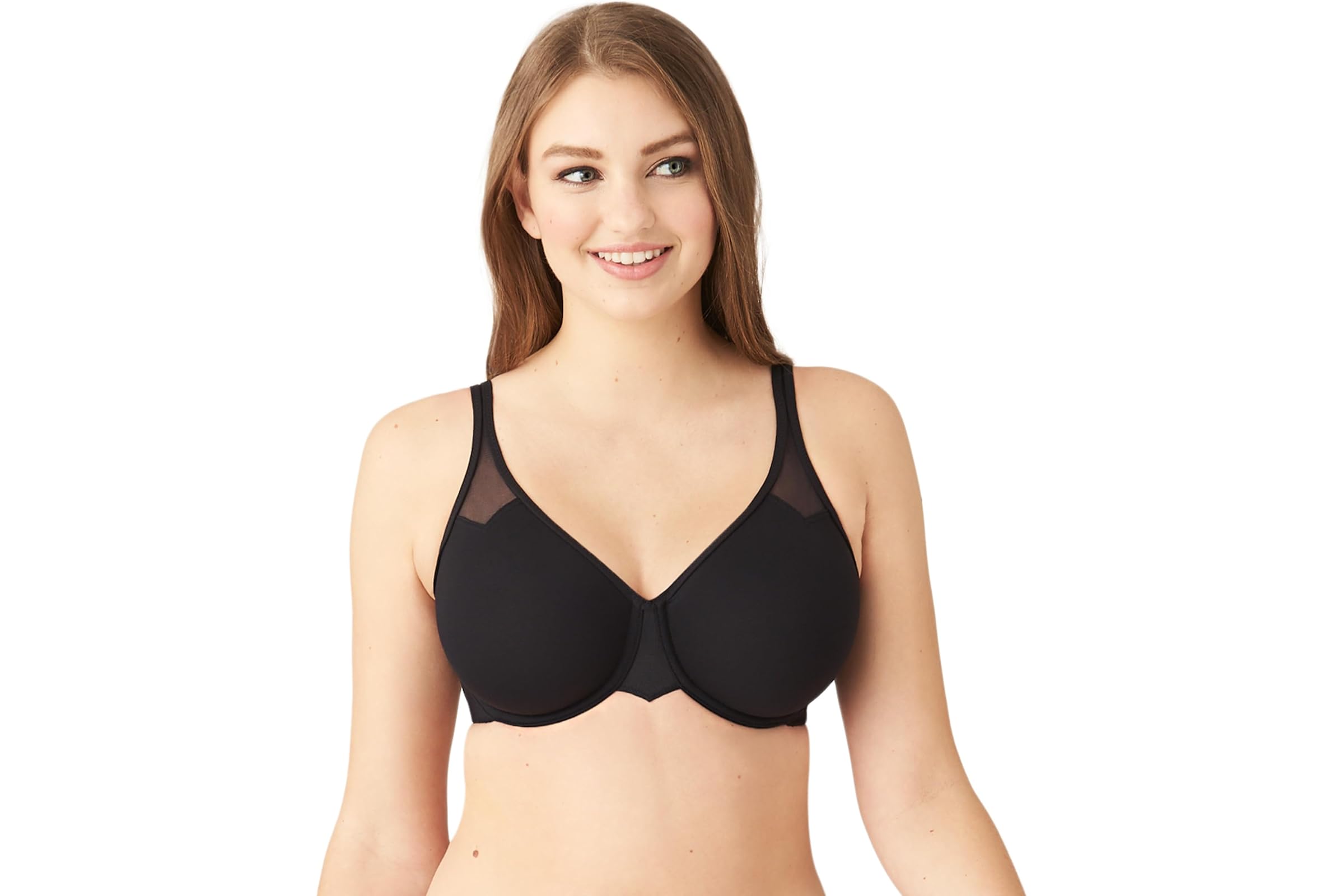 Wacoal Body by Wacoal T-Back Underwire Bra 65124