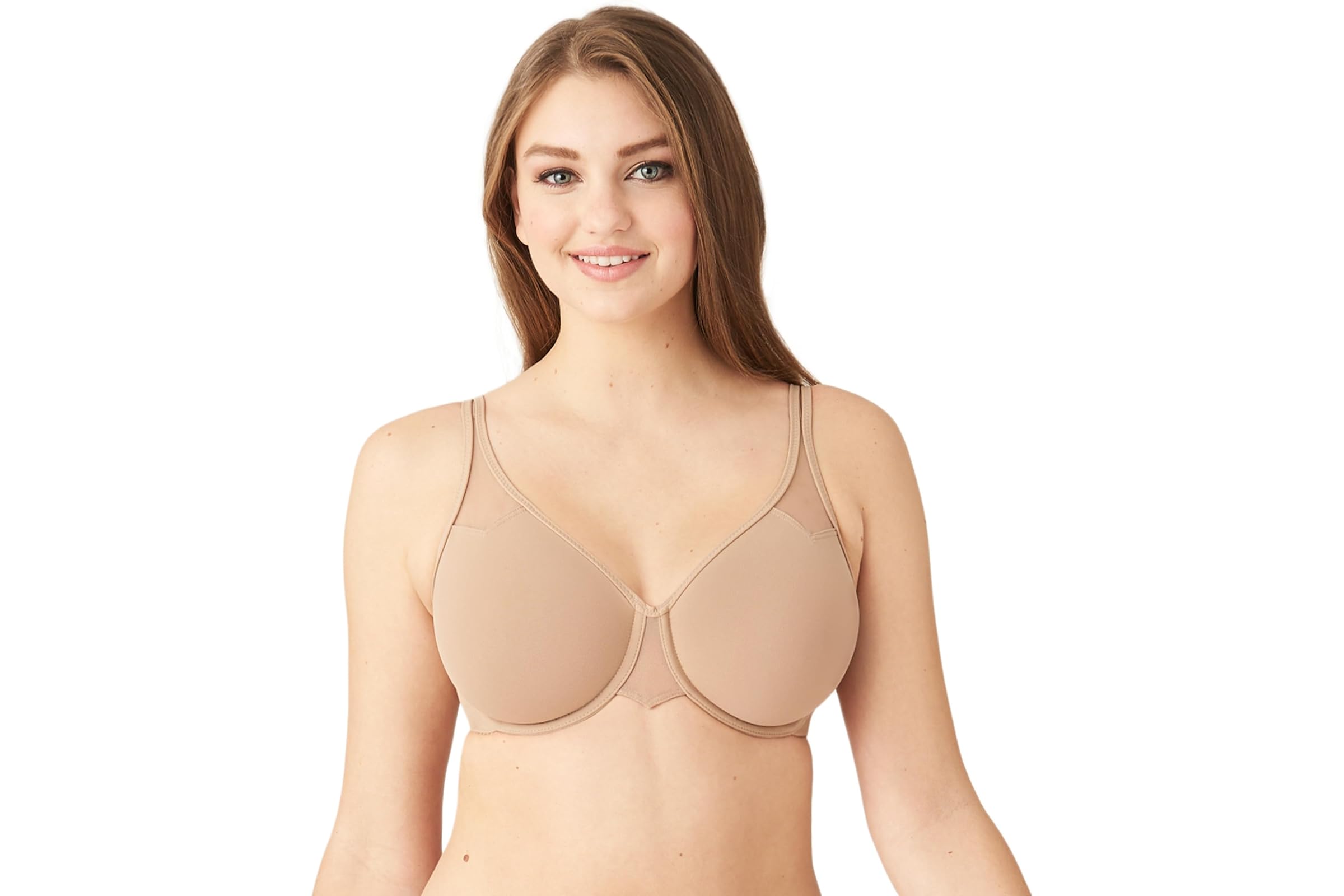 Wacoal Body by Wacoal Seamless Underwire Bra 65115