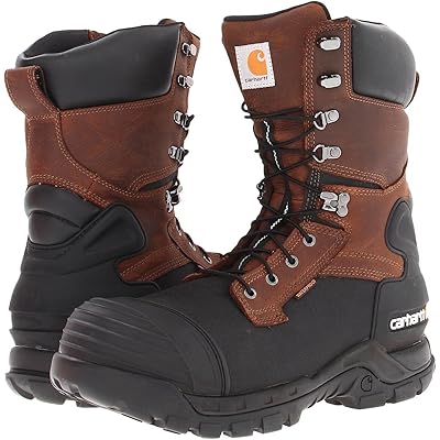 Ботинки Carhartt CMC1259 10
