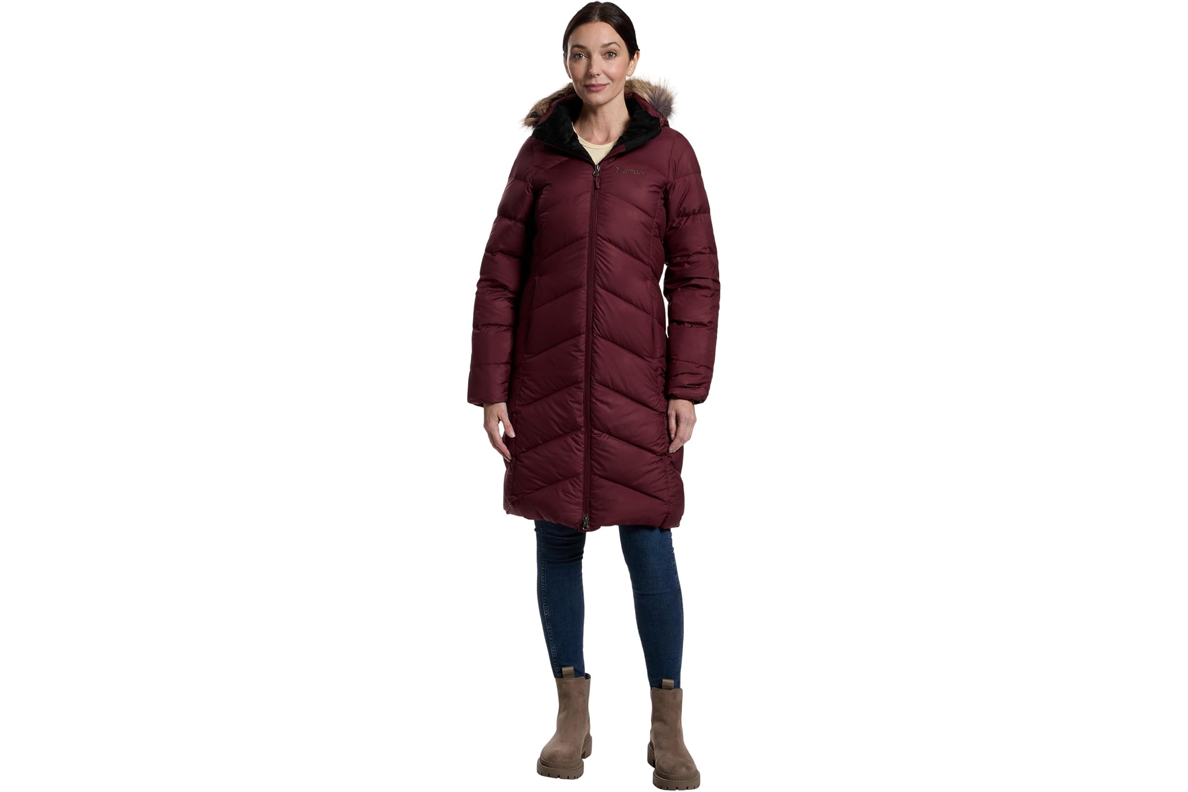 Marmot Montreaux Coat 64790₽