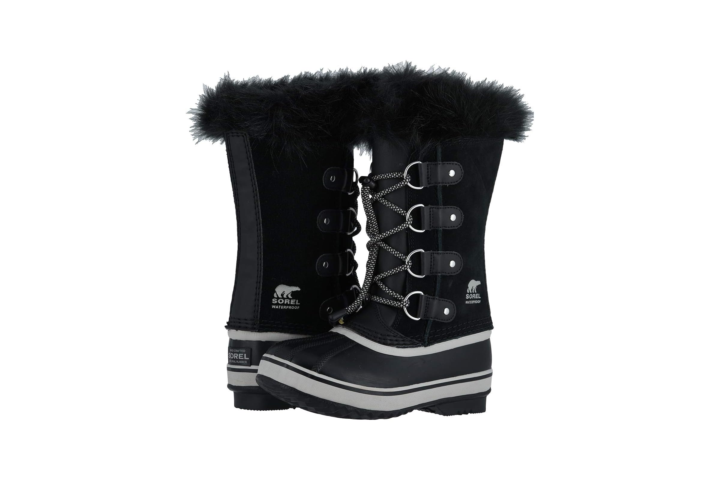 SOREL Kids Joan of Arctic (Little Kid/Big Kid)