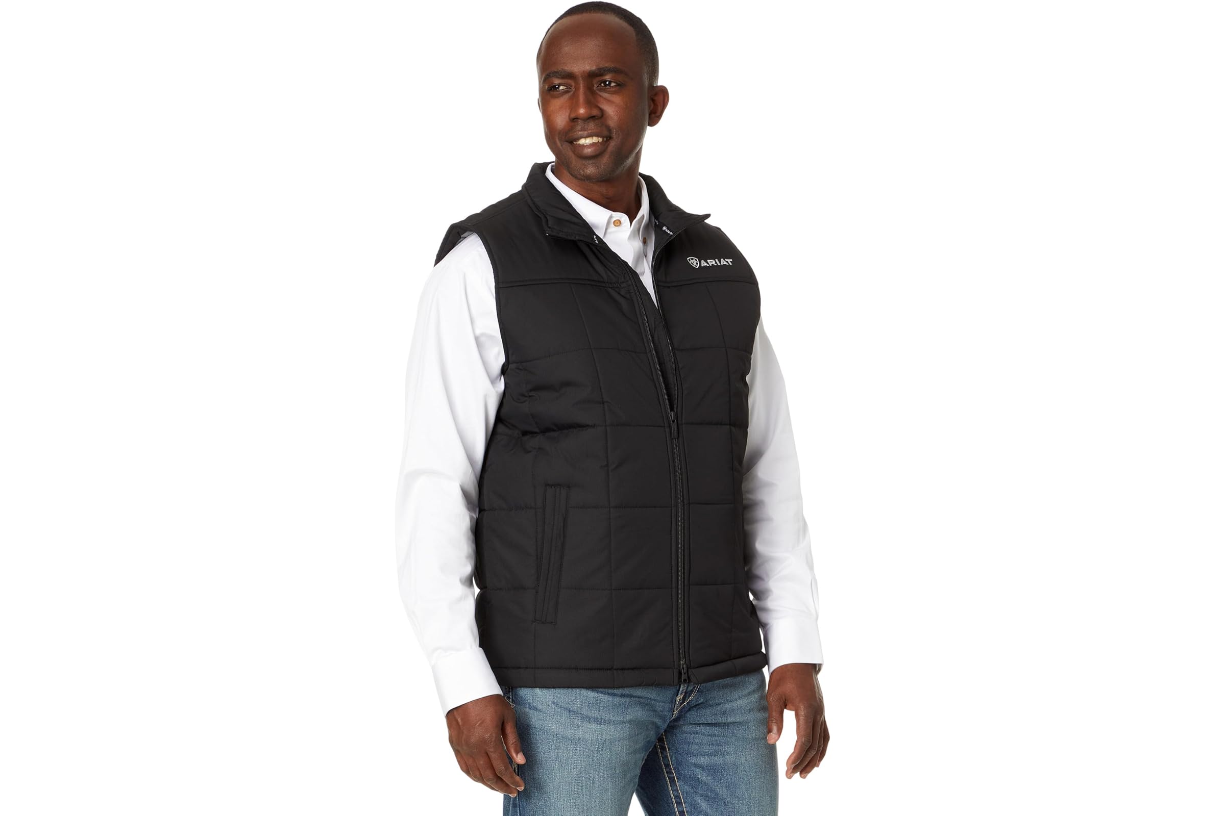 Ariat Crius Vest