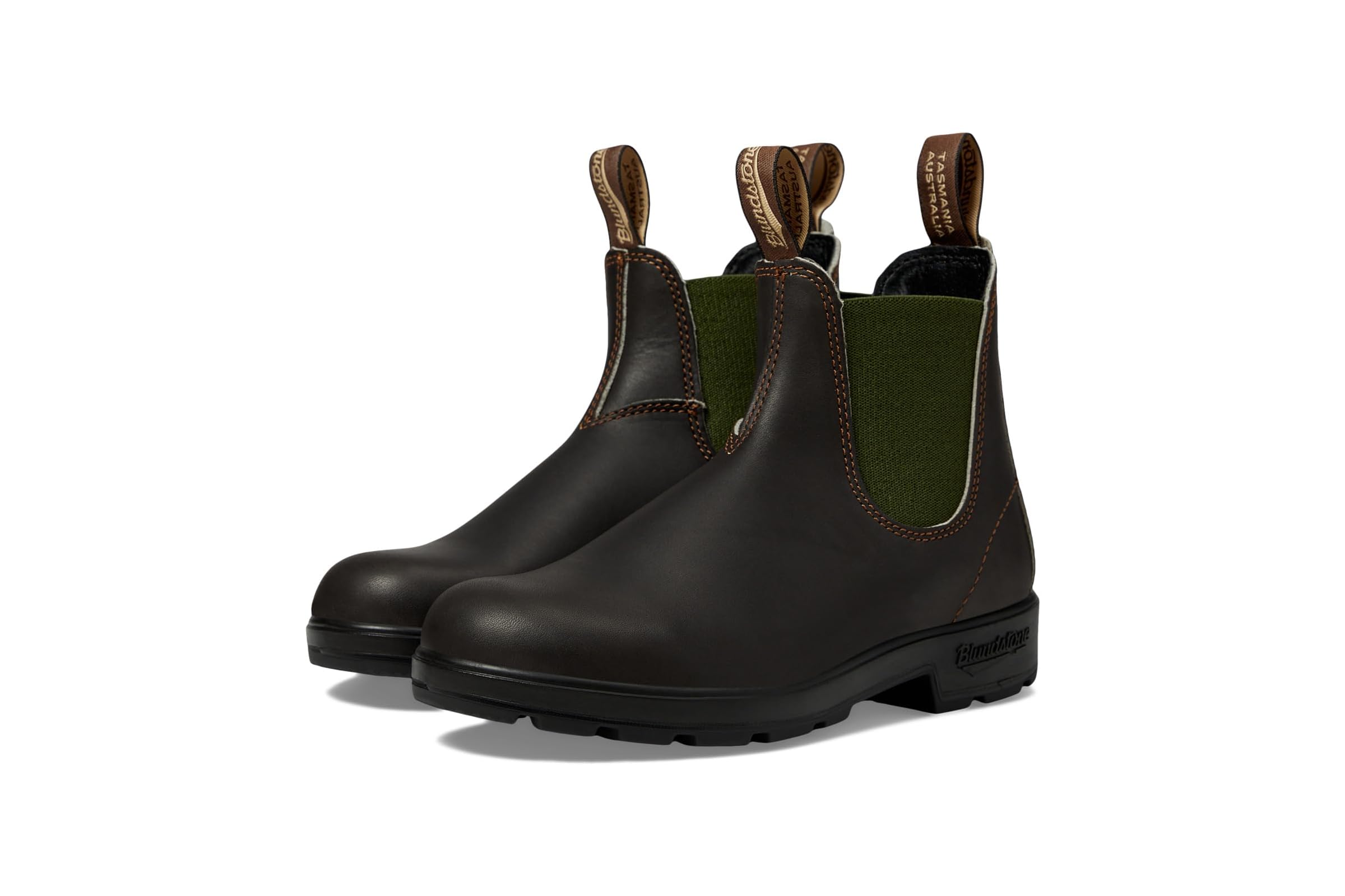 Blundstone BL519 Original 500 Chelsea Boot