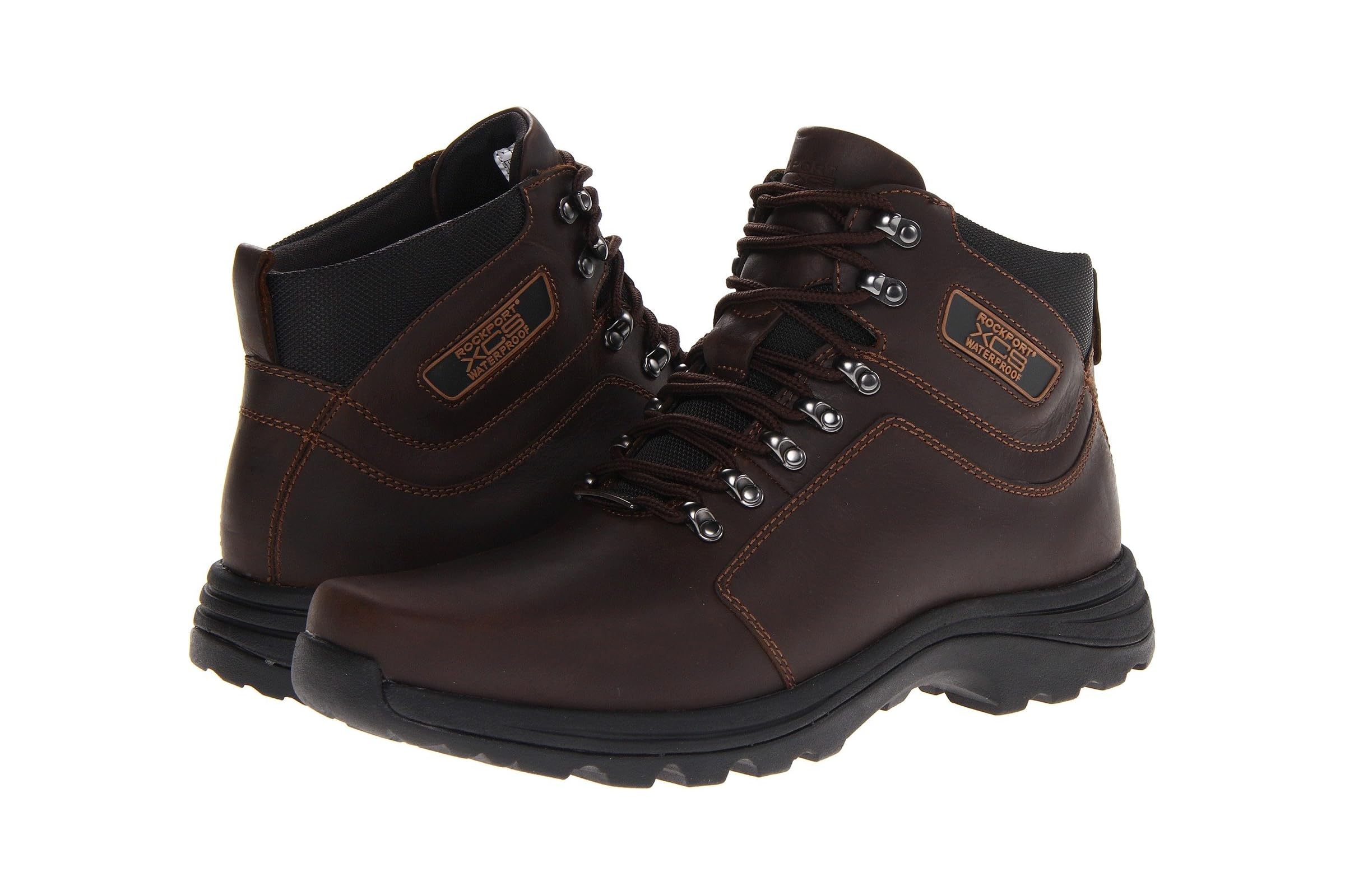 Мужские кроссовки Rockport Elkhart 30190₽