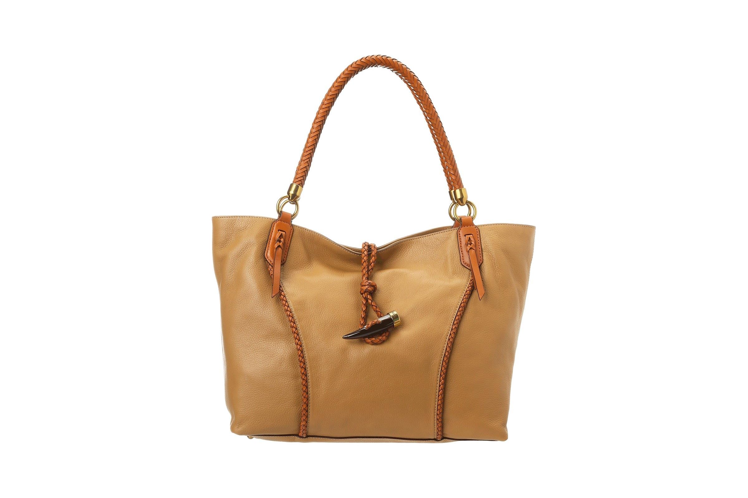 LAUREN Ralph Lauren Olgevie Tote