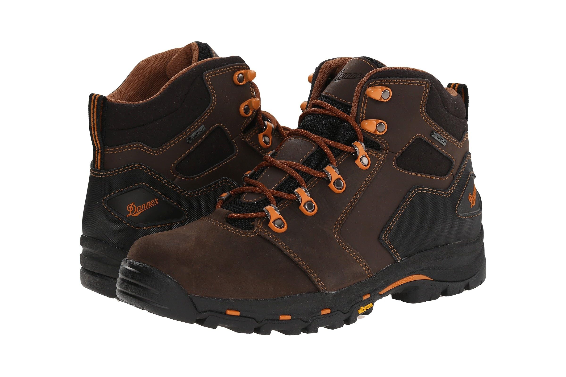 Danner Vicious 4.5