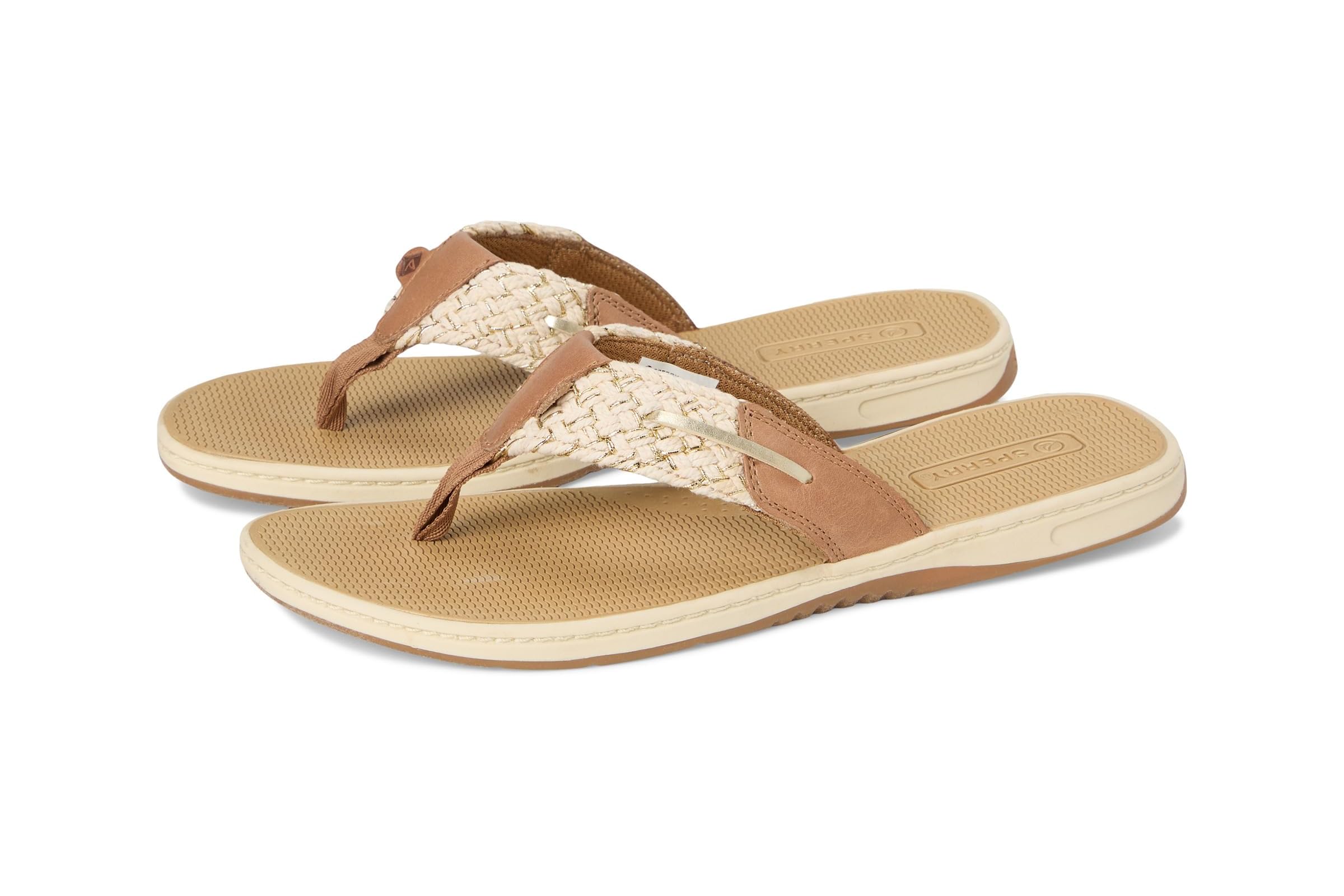 Sperry Parrotfish 6690₽