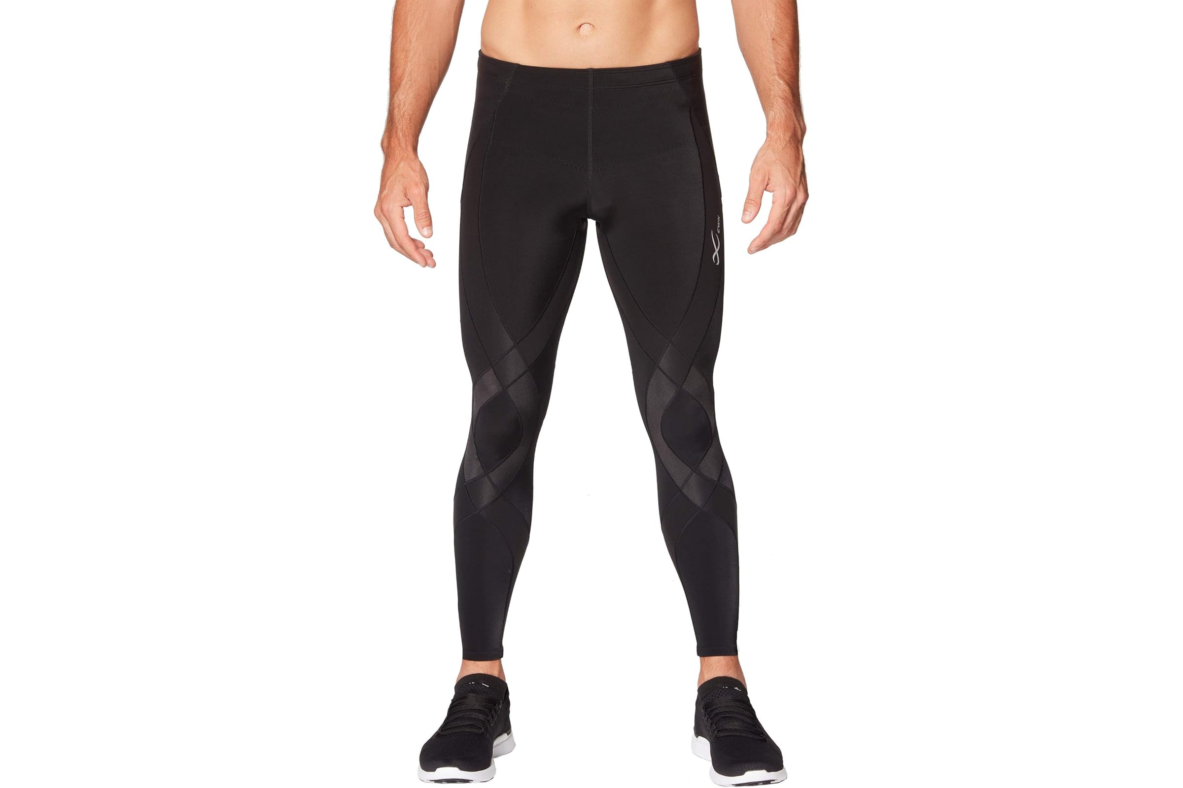 CW-X Endurance Generator Joint - Muscle Support Compression Tights