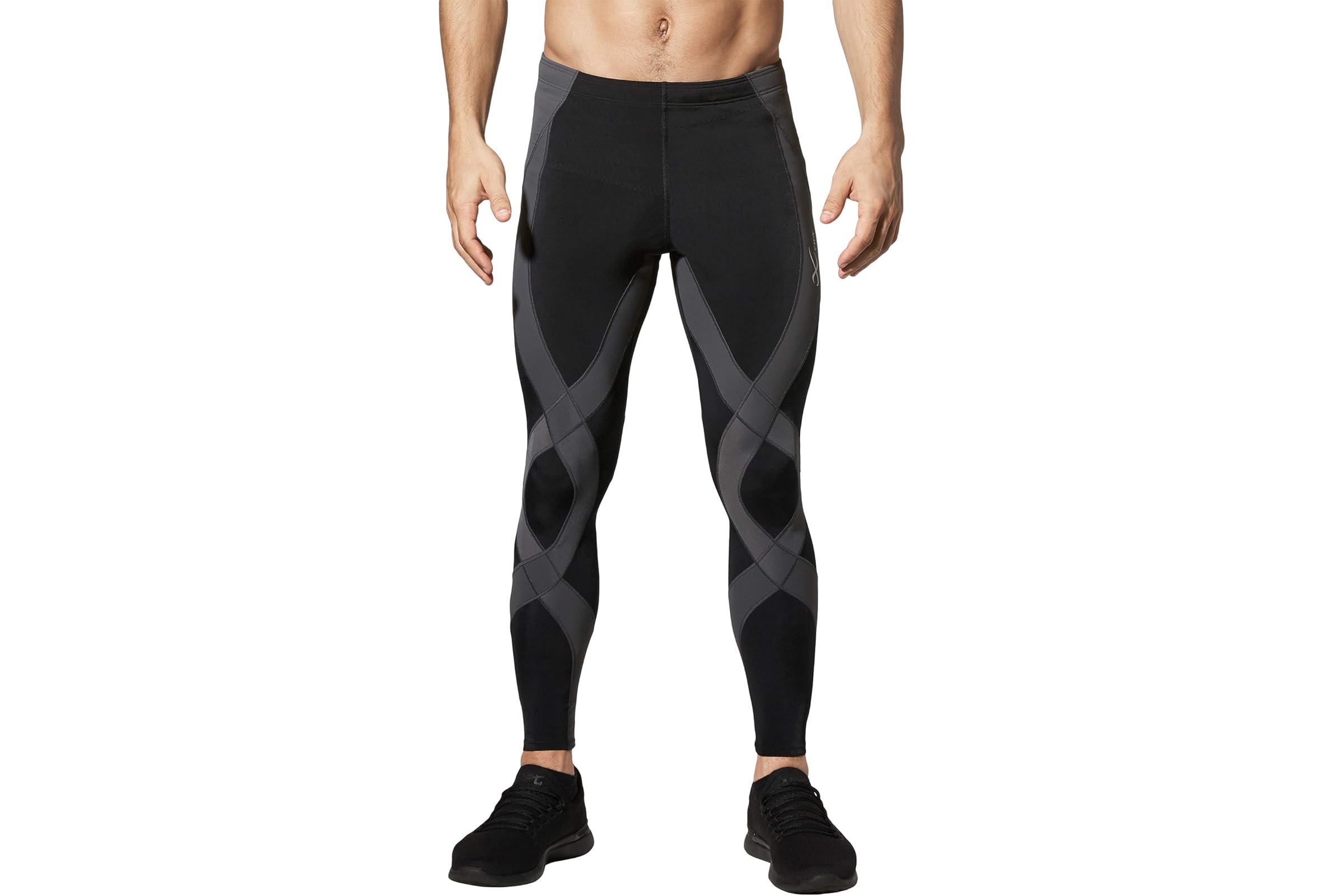 CW-X Endurance Generator Joint - Muscle Support Compression Tights