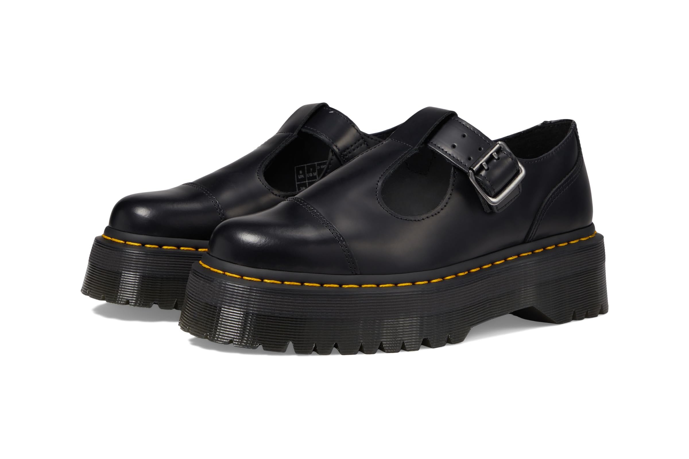 Dr. Martens Bethan