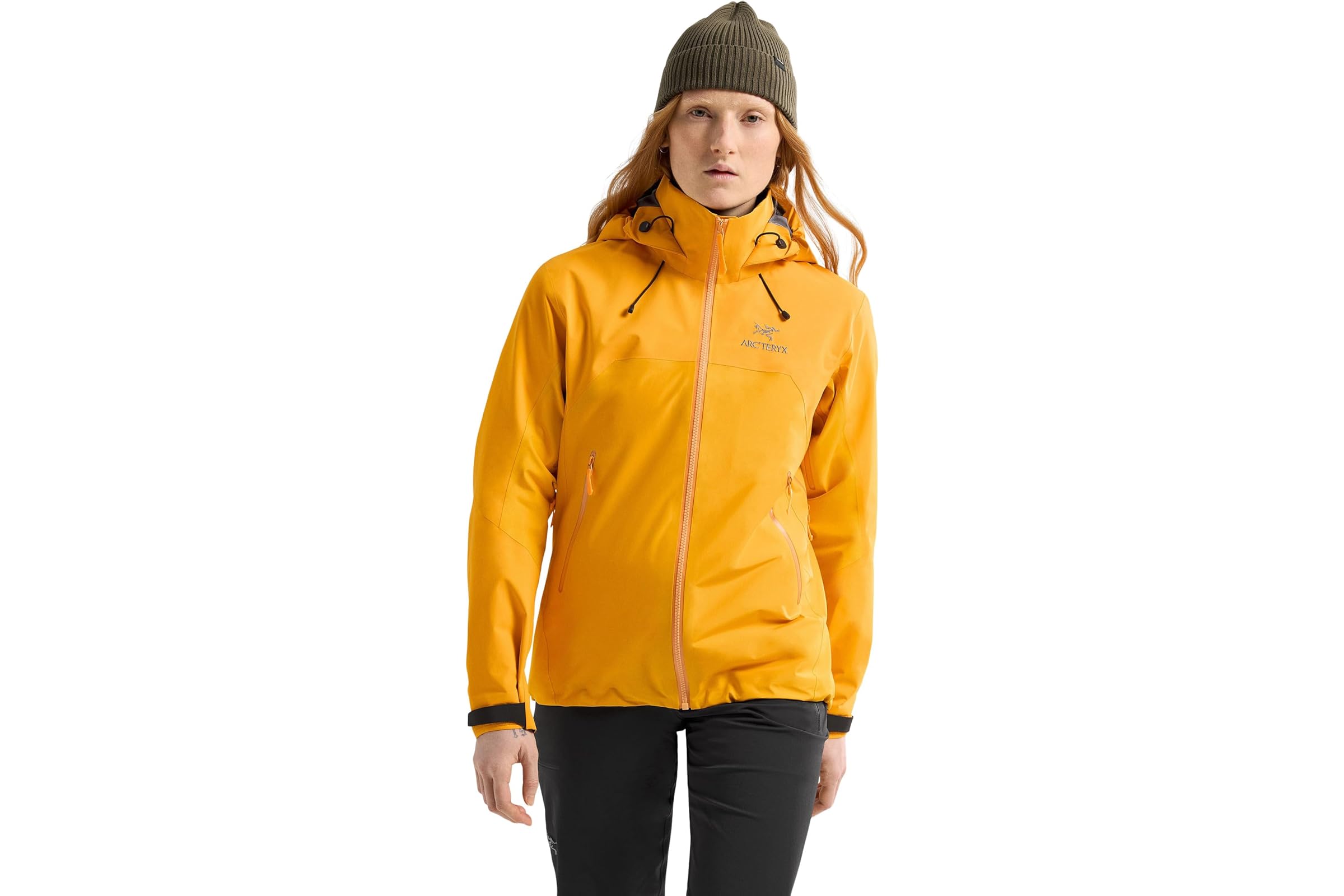 Arcteryx Beta AR Jacket 82290₽