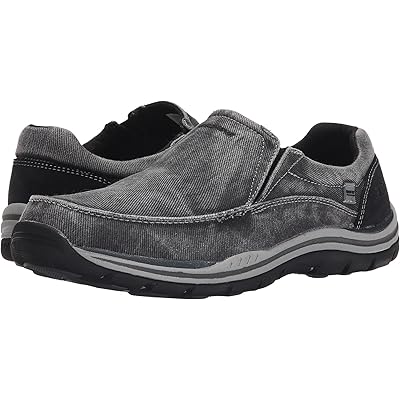 Мужские мокасины SKECHERS Expected - Avillo