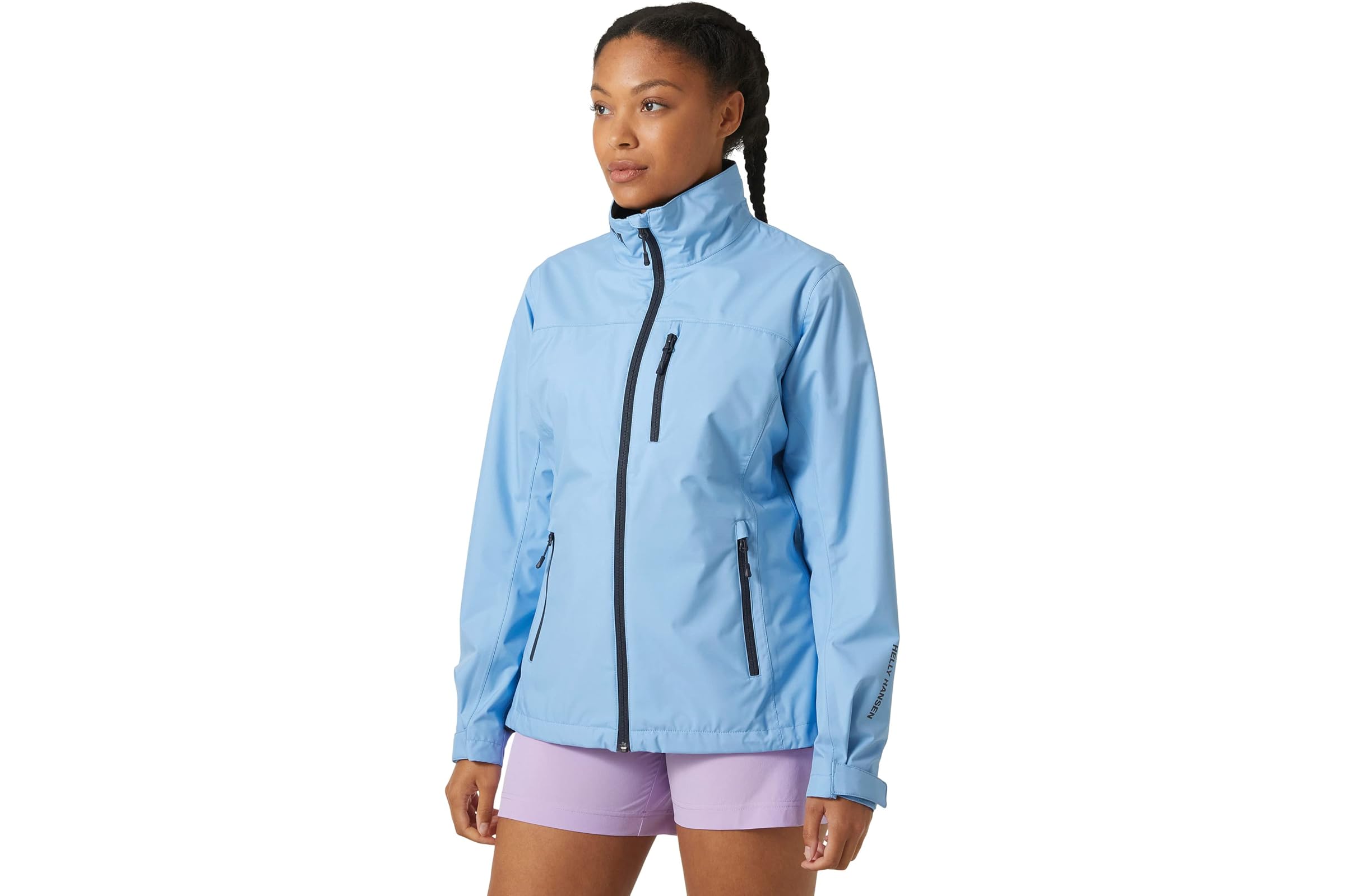 Helly Hansen Crew Jacket