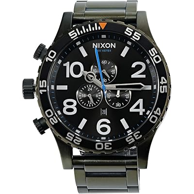 Мужские наручные часы Nixon 51-30 Chrono